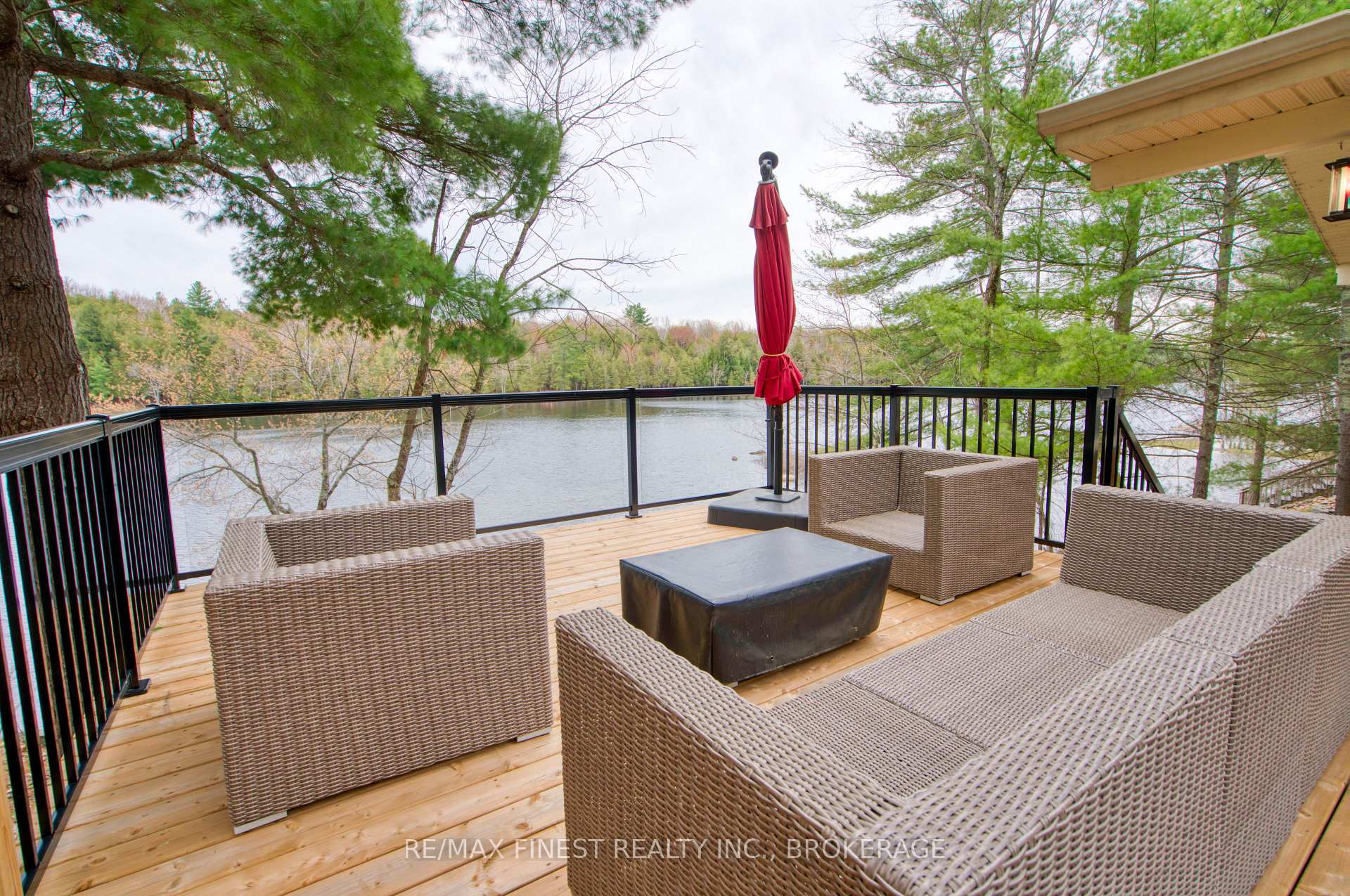 Photo 5 of 1046 Turner Way, Frontenac, Frontenac Centre — HOMEH