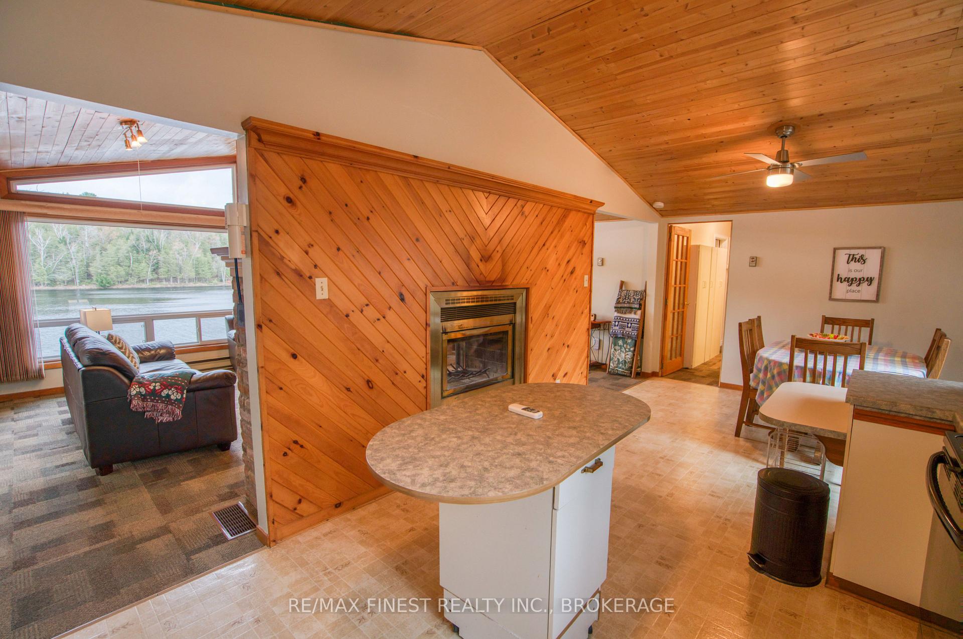 Photo 13 of 1046 Turner Way, Frontenac, Frontenac Centre — HOMEH