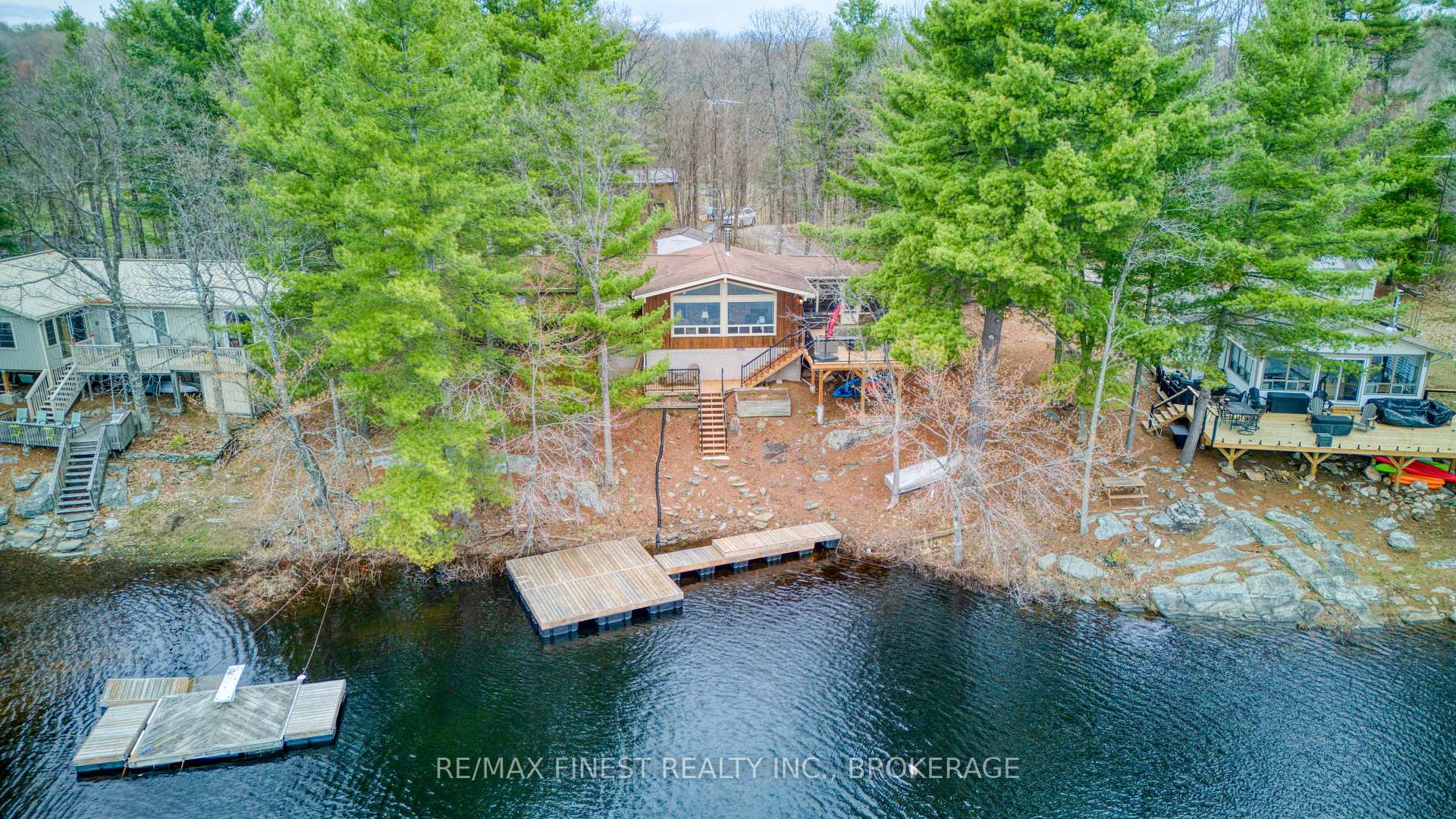 Photo 31 of 1046 Turner Way, Frontenac, Frontenac Centre — HOMEH