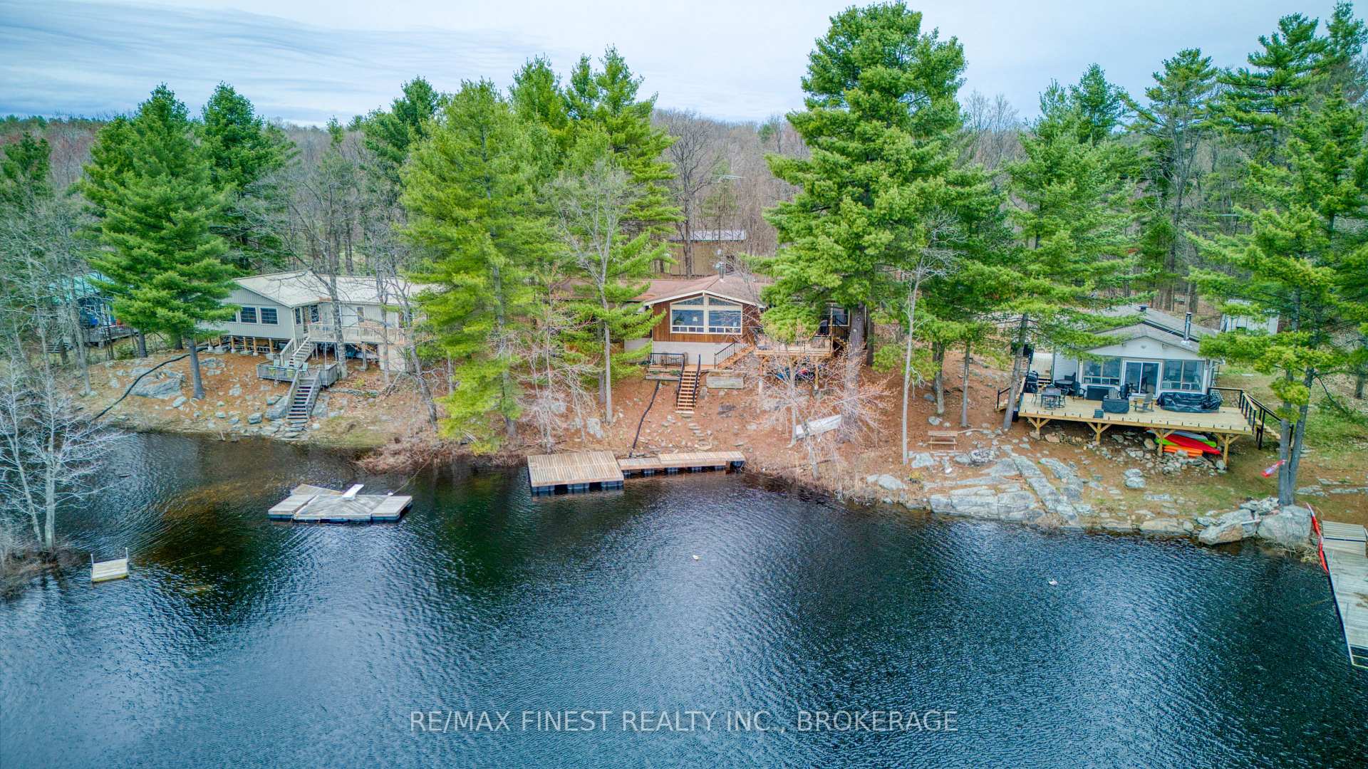 Photo 32 of 1046 Turner Way, Frontenac, Frontenac Centre — HOMEH