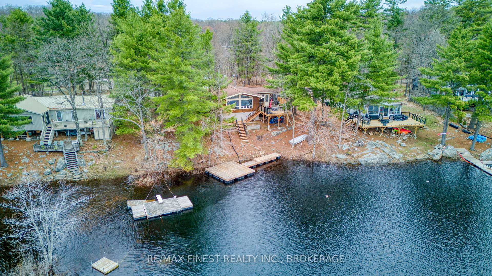 Photo 33 of 1046 Turner Way, Frontenac, Frontenac Centre — HOMEH