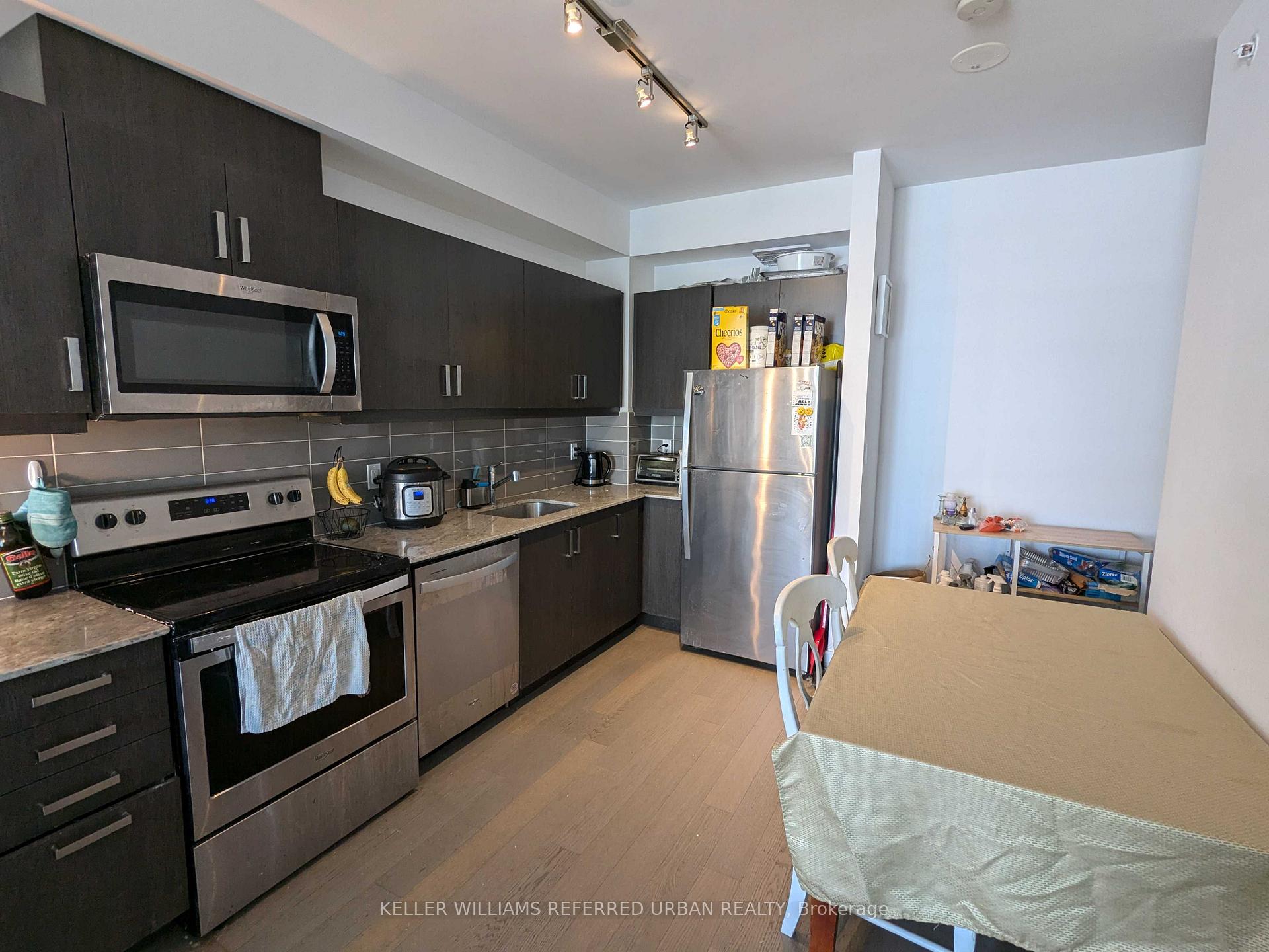 Photo 1 of Unit 804, 1486 Bathurst Street, Toronto, Humewood-Cedarvale — HOMEH