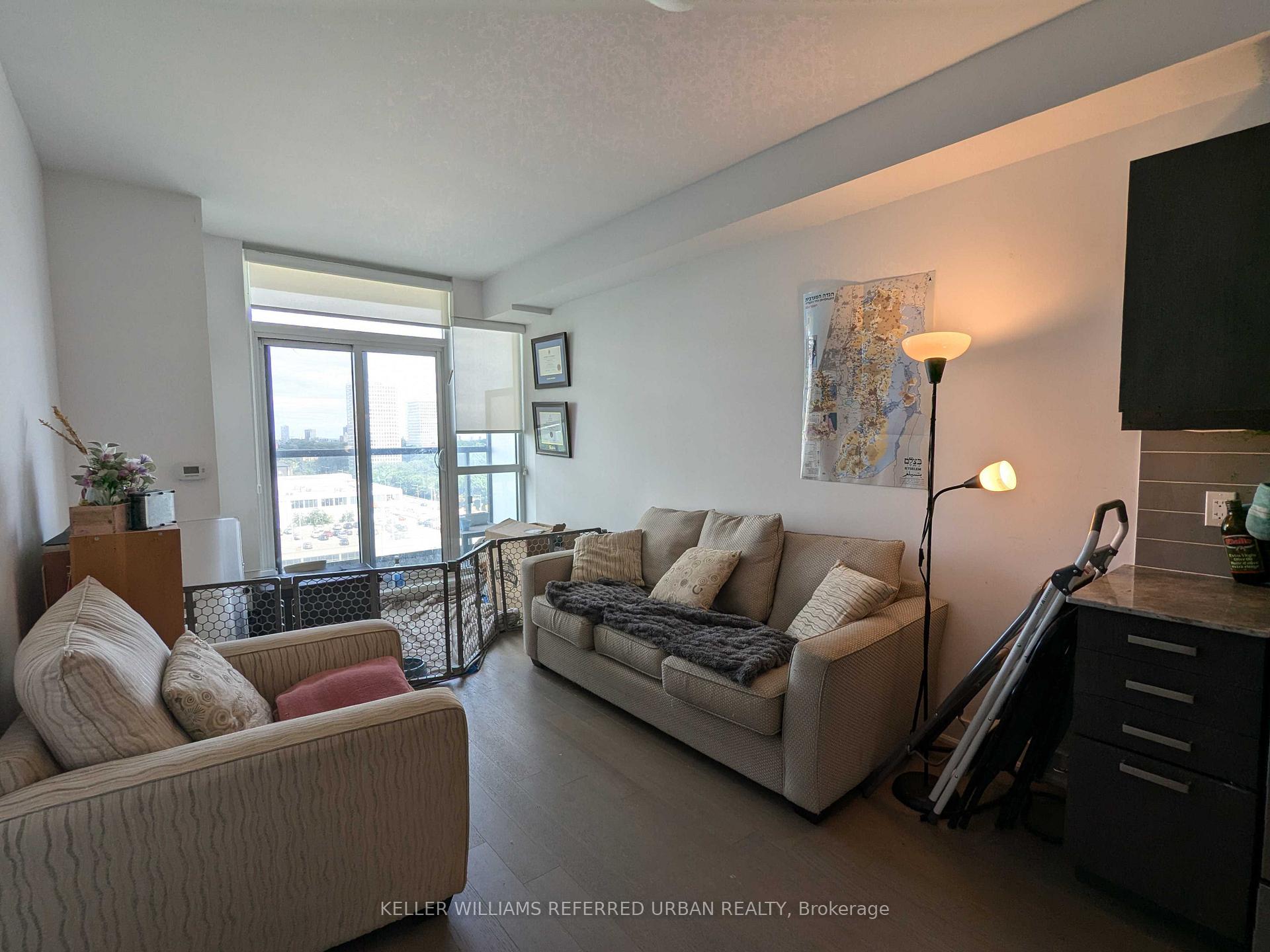 Photo 2 of Unit 804, 1486 Bathurst Street, Toronto, Humewood-Cedarvale — HOMEH