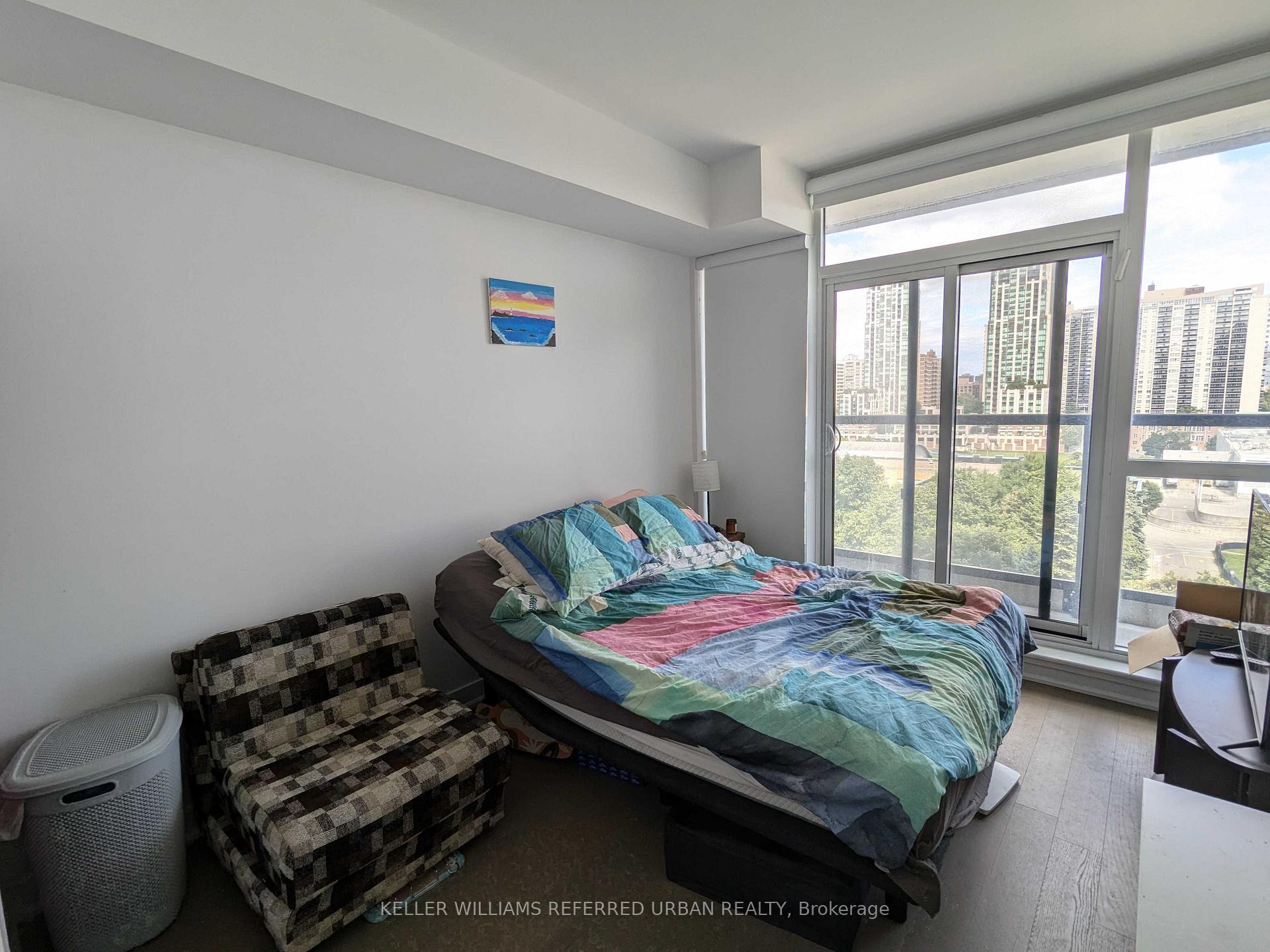 Photo 3 of Unit 804, 1486 Bathurst Street, Toronto, Humewood-Cedarvale — HOMEH