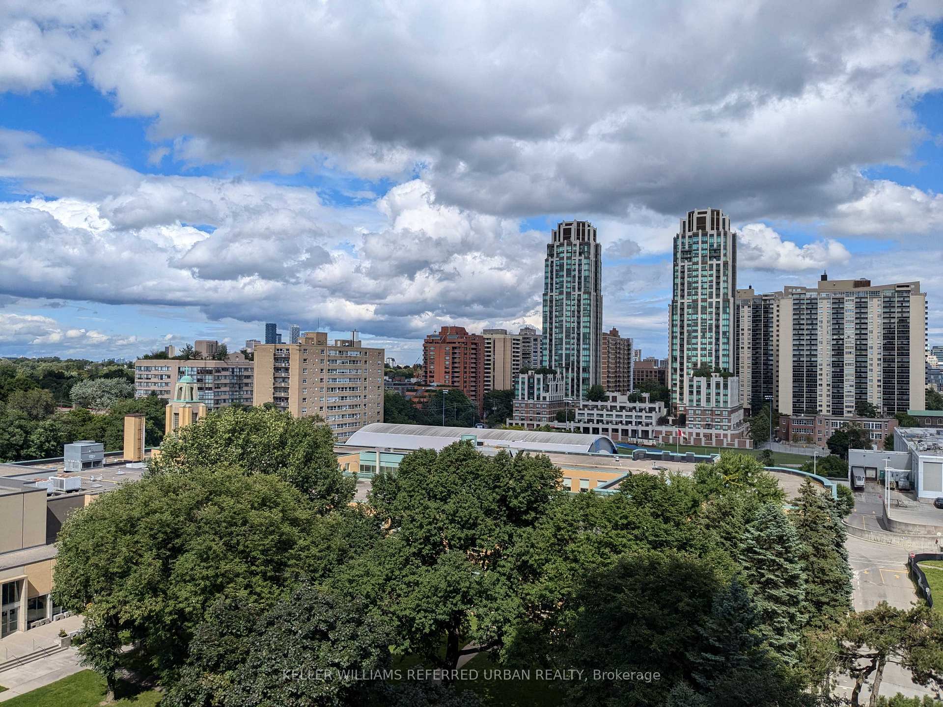 Photo 6 of Unit 804, 1486 Bathurst Street, Toronto, Humewood-Cedarvale — HOMEH