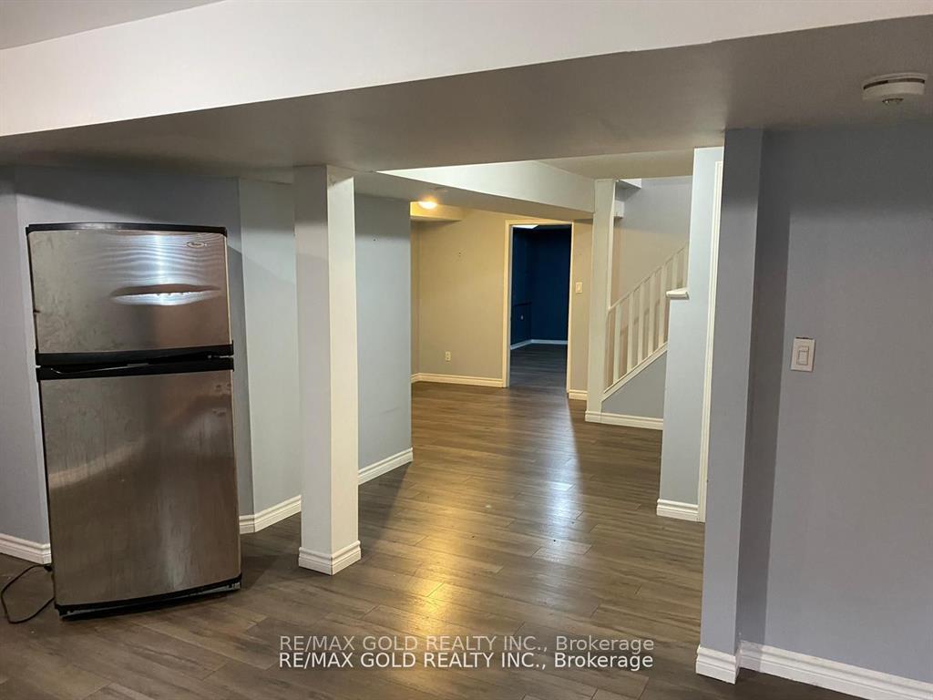 Photo 21 of Unit Bsmt, 27 Middlecote Drive, Ajax, Central — HOMEH