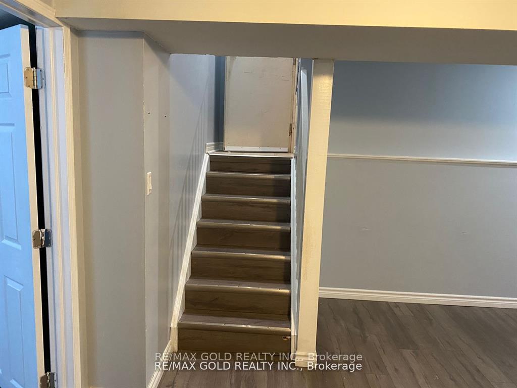 Photo 29 of Unit Bsmt, 27 Middlecote Drive, Ajax, Central — HOMEH