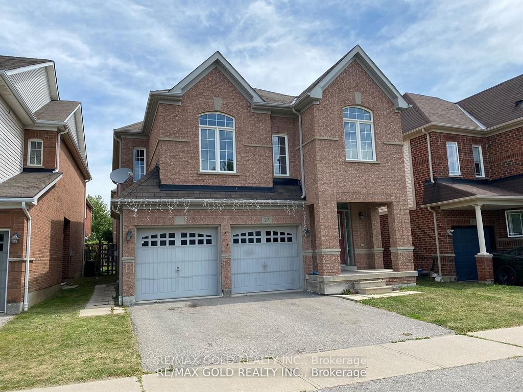 Photo 33 of Unit Bsmt, 27 Middlecote Drive, Ajax, Central — HOMEH