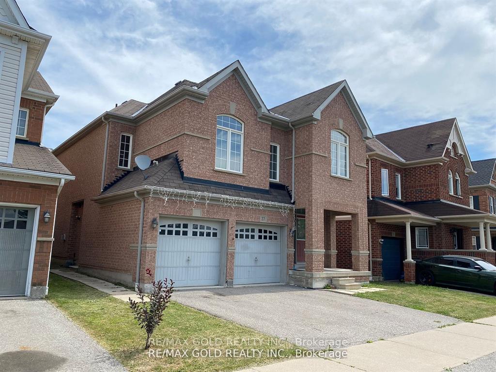 Photo 34 of Unit Bsmt, 27 Middlecote Drive, Ajax, Central — HOMEH
