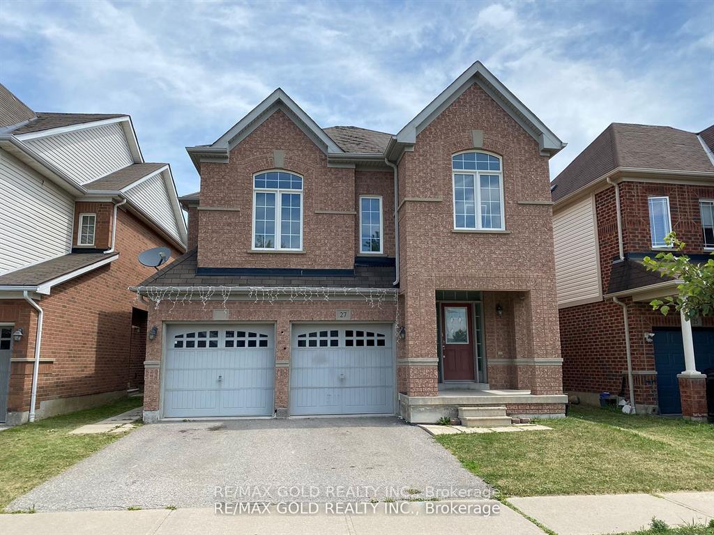 Photo 35 of Unit Bsmt, 27 Middlecote Drive, Ajax, Central — HOMEH
