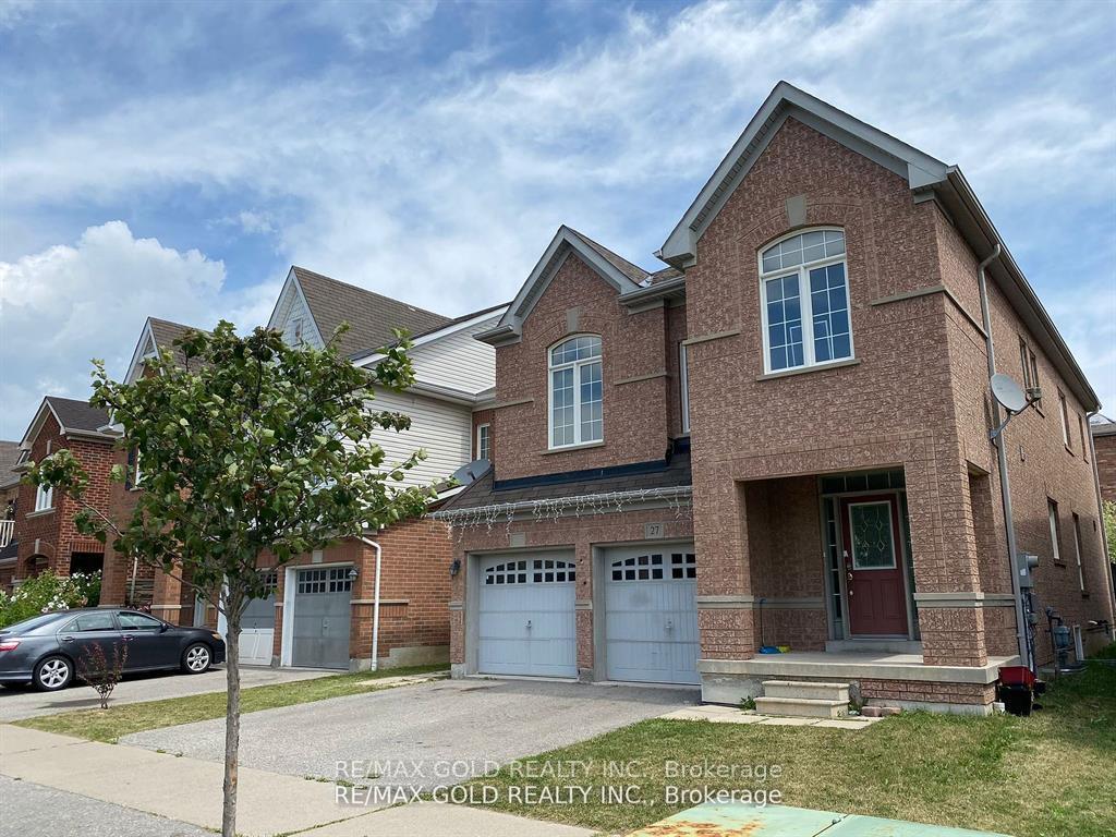 Photo 36 of Unit Bsmt, 27 Middlecote Drive, Ajax, Central — HOMEH