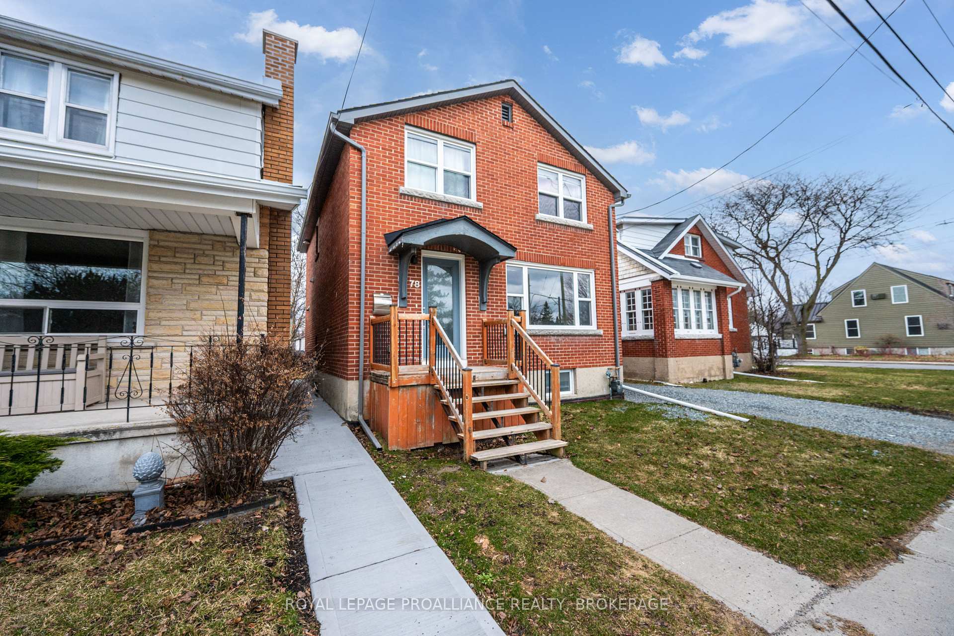 Photo of 78 Regent Street