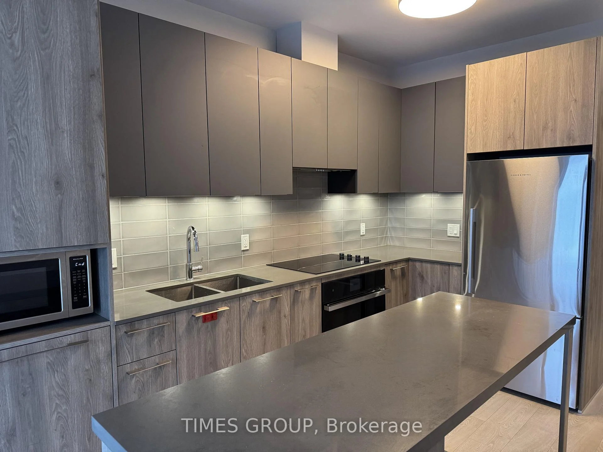 Photo 1 of Unit 503, 38 Water Walk Drive, Markham, Unionville — HOMEH