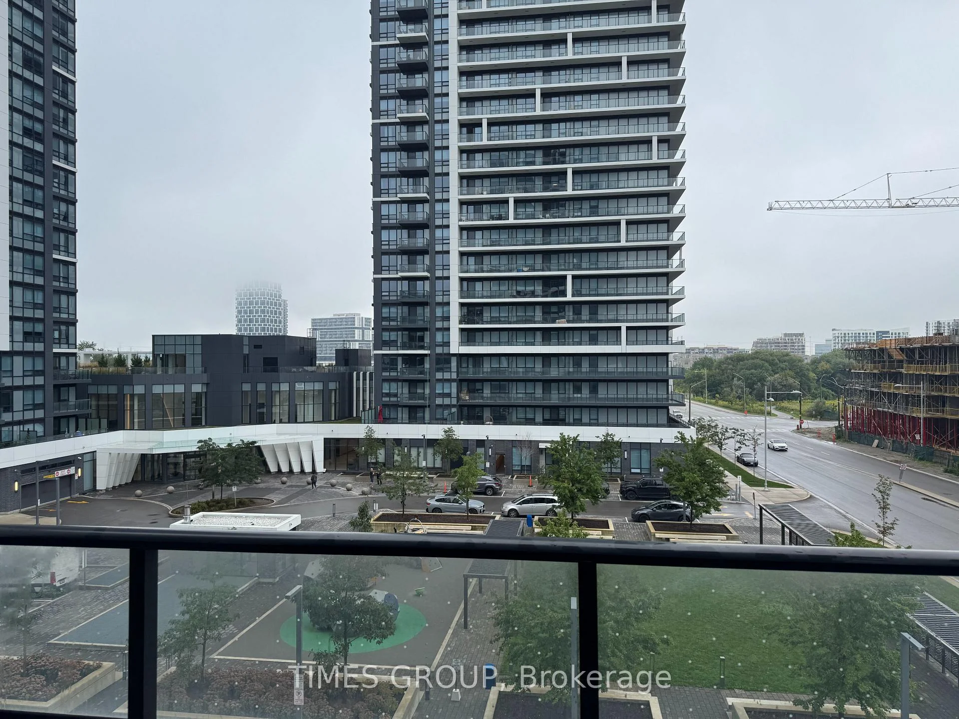 Photo 8 of Unit 503, 38 Water Walk Drive, Markham, Unionville — HOMEH