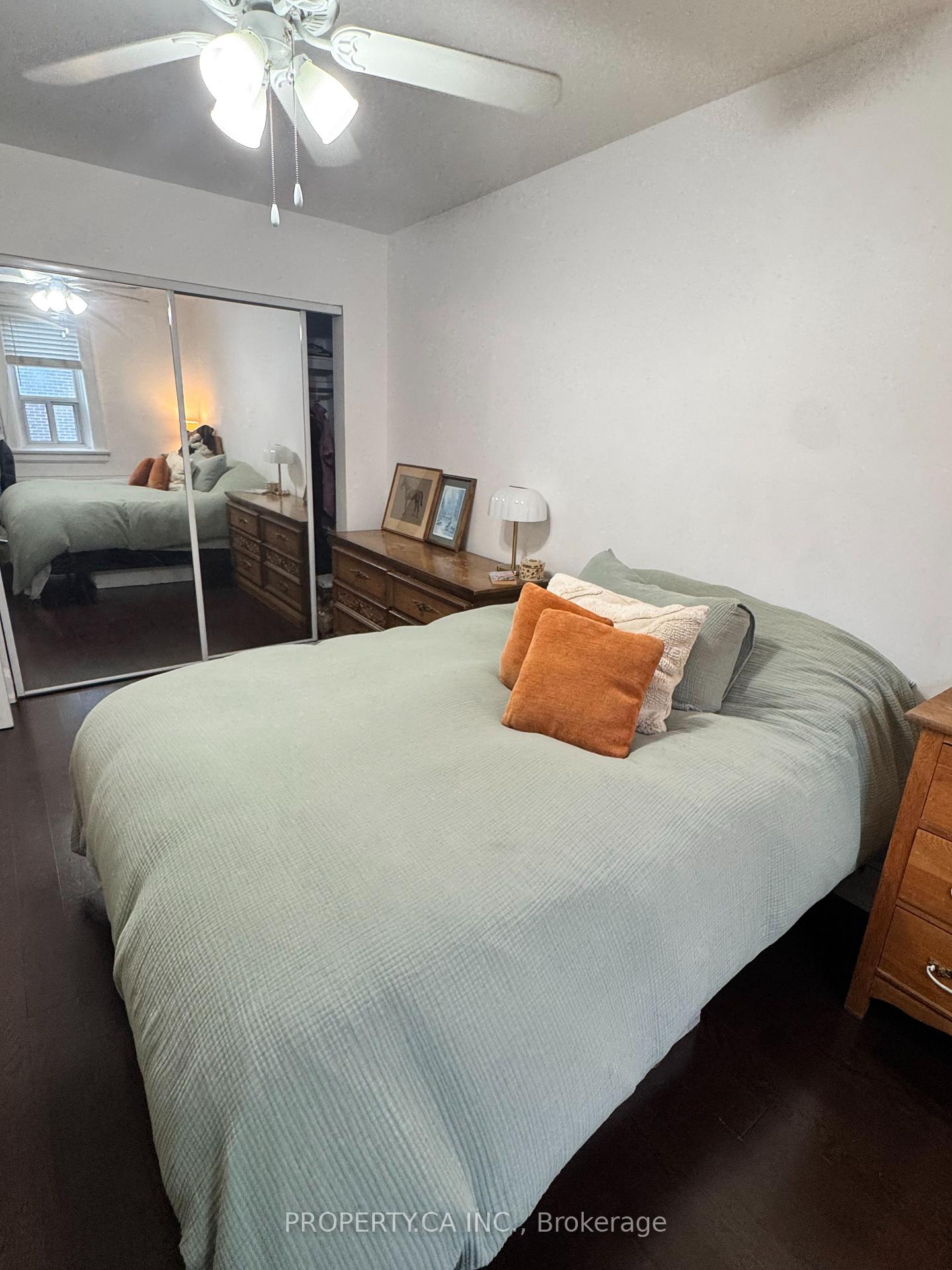 Photo 8 of Unit 18, 849 Broadview Avenue E, Toronto, Danforth — HOMEH