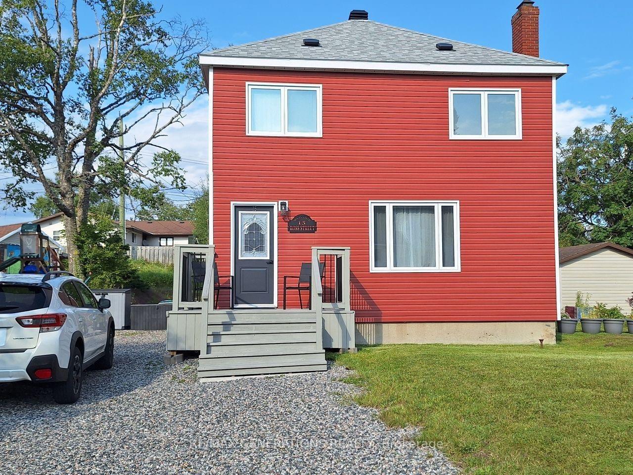 Photo 1 of 15 Ross Avenue, Marathon, TB-74 — HOMEH