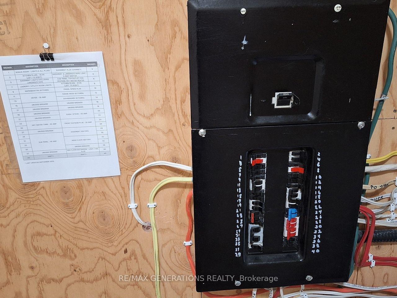 Photo 25 of 15 Ross Avenue, Marathon, TB-74 — HOMEH