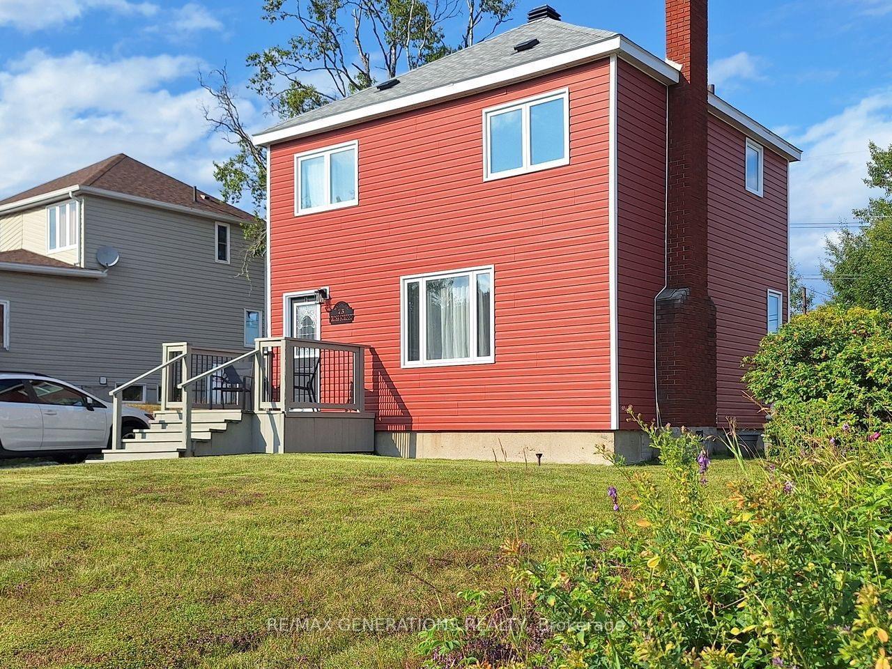 Photo 27 of 15 Ross Avenue, Marathon, TB-74 — HOMEH