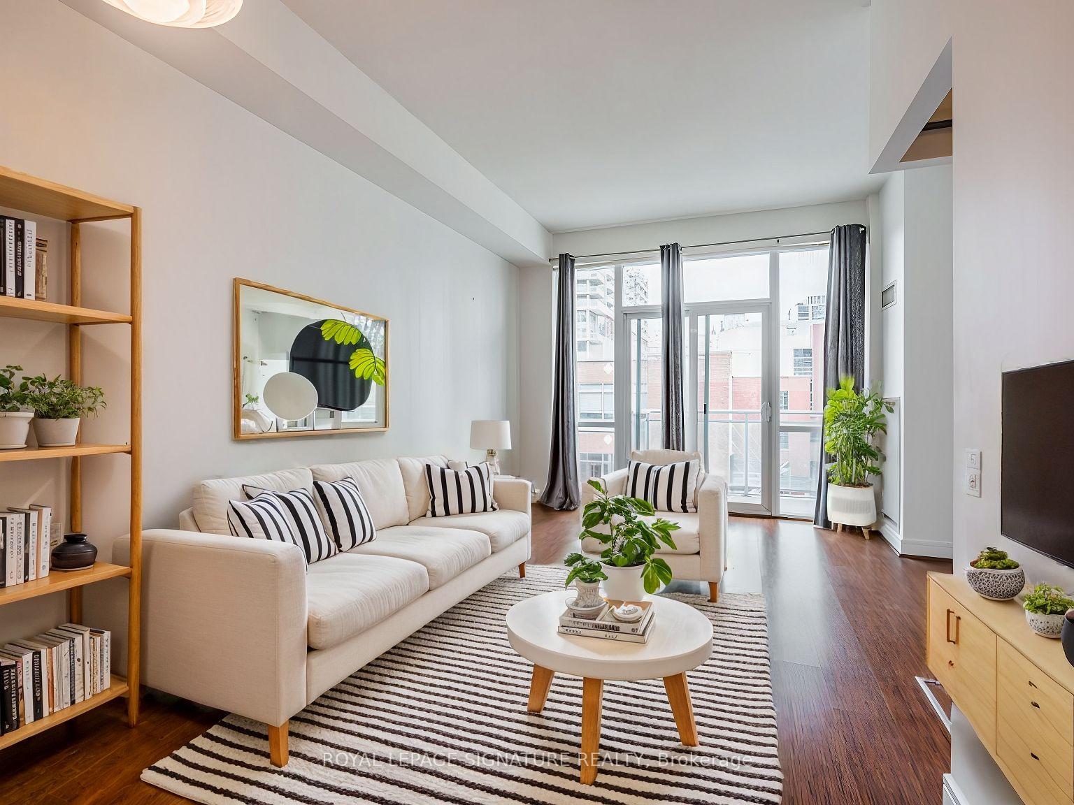 Photo of Unit N401, 116 George Street