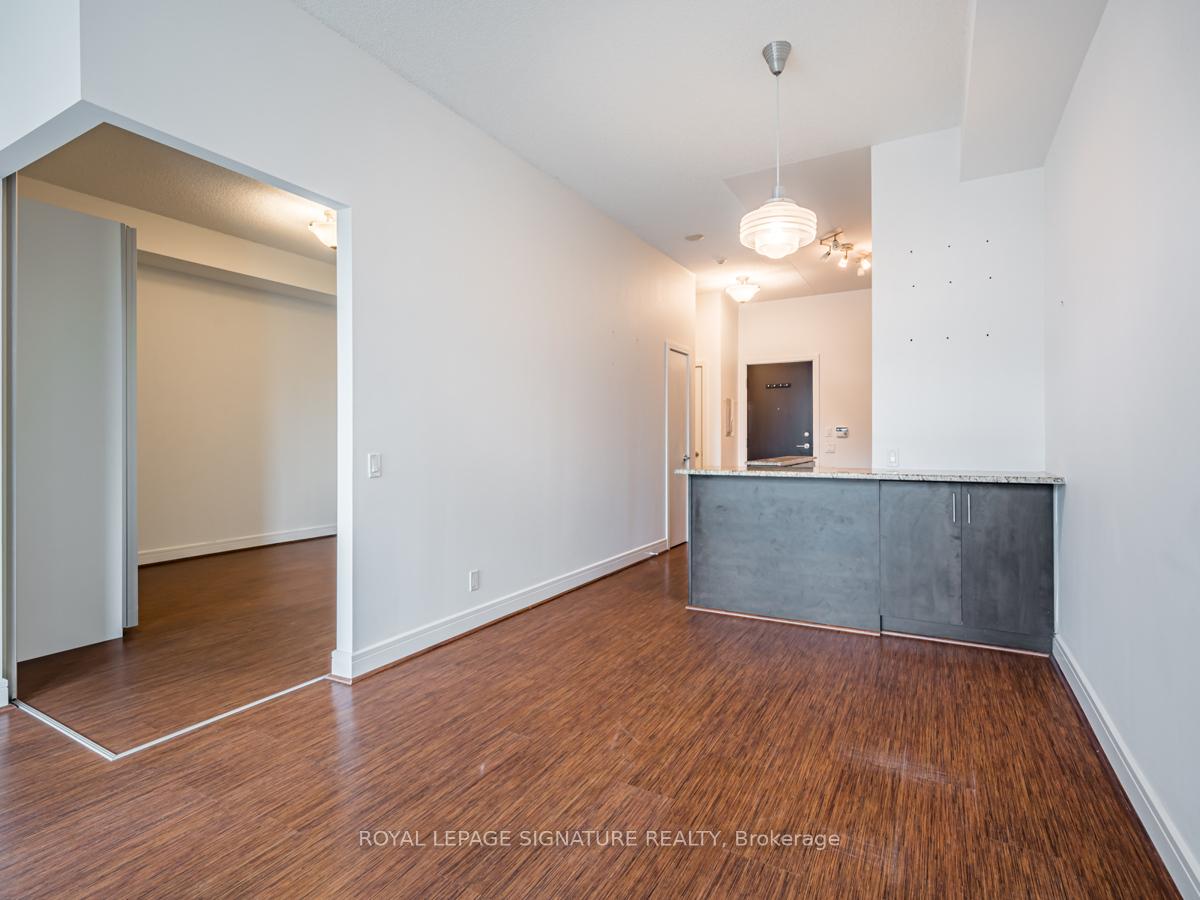 Photo 8 of Unit N401, 116 George Street, Toronto, Moss Park — HOMEH