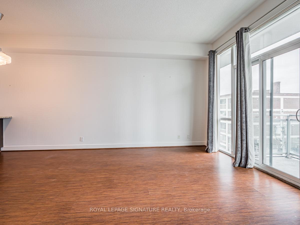 Photo 10 of Unit N401, 116 George Street, Toronto, Moss Park — HOMEH