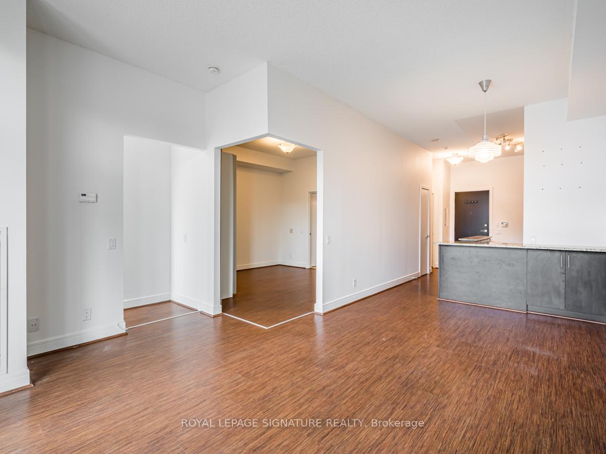 Photo 11 of Unit N401, 116 George Street, Toronto, Moss Park — HOMEH