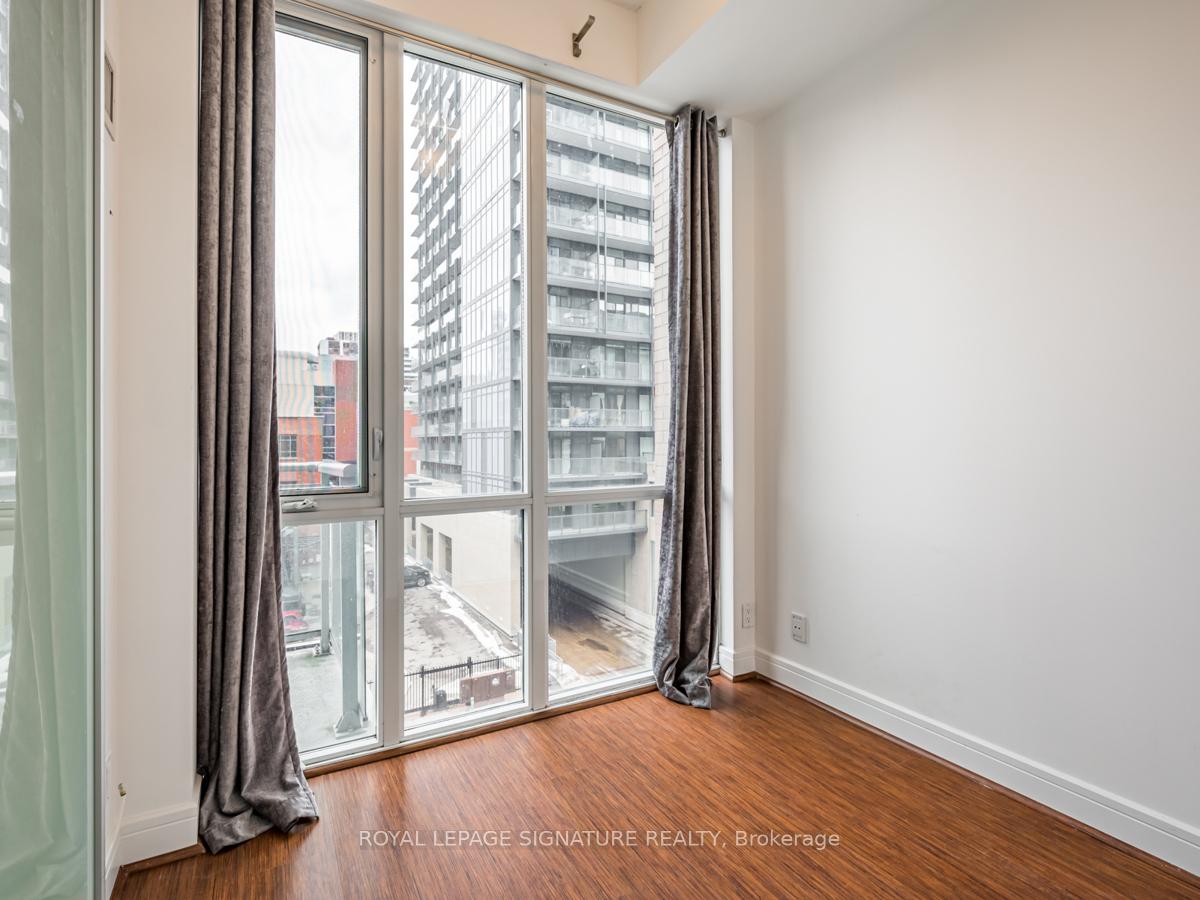 Photo 12 of Unit N401, 116 George Street, Toronto, Moss Park — HOMEH