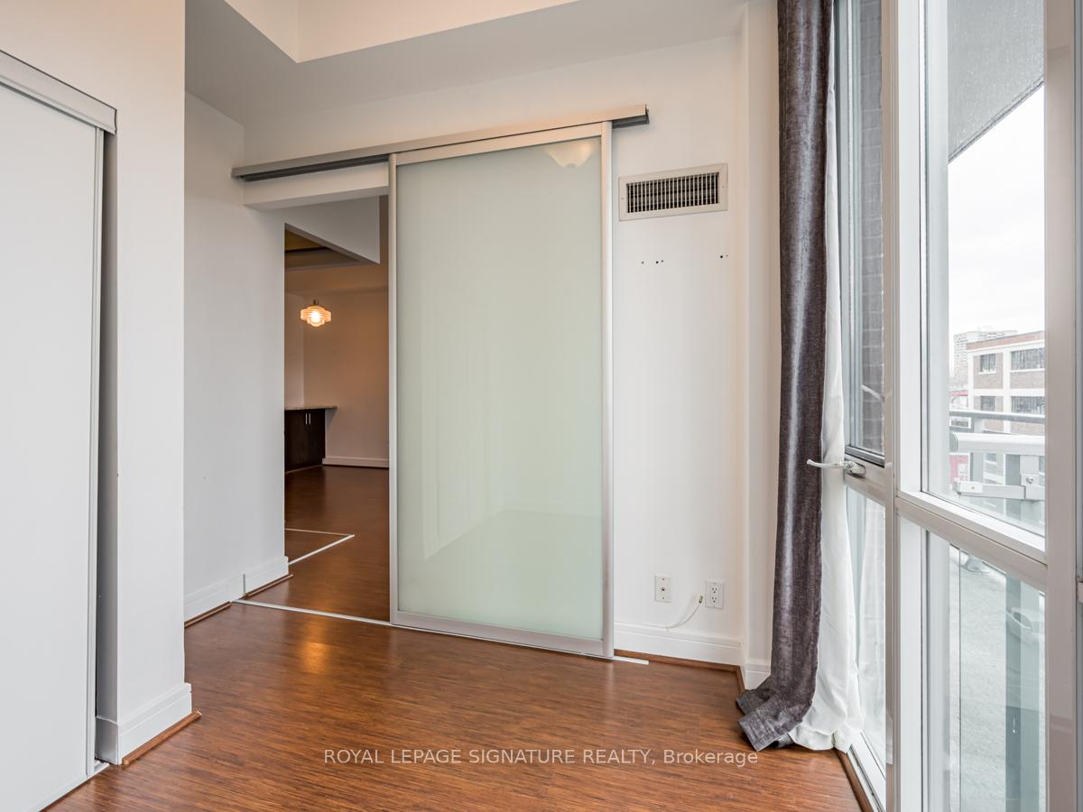 Photo 13 of Unit N401, 116 George Street, Toronto, Moss Park — HOMEH
