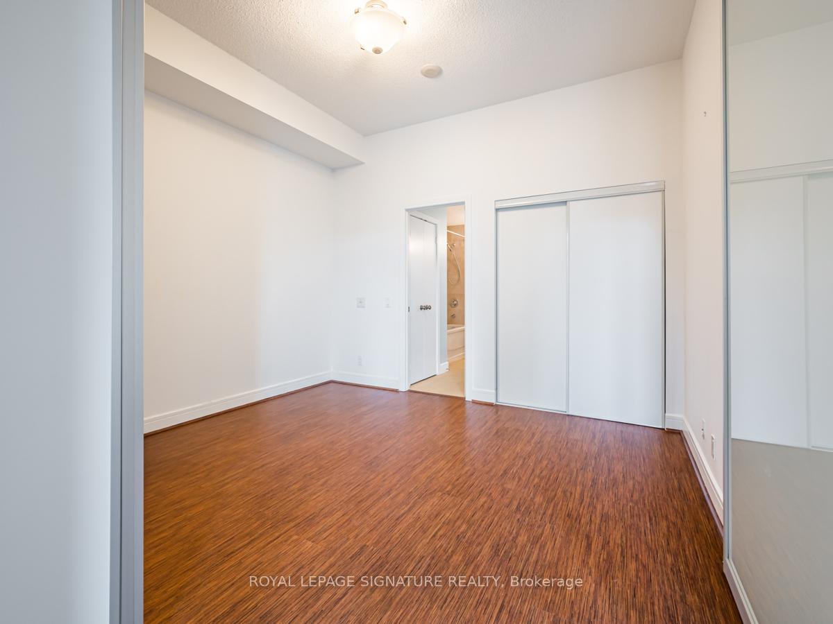 Photo 15 of Unit N401, 116 George Street, Toronto, Moss Park — HOMEH