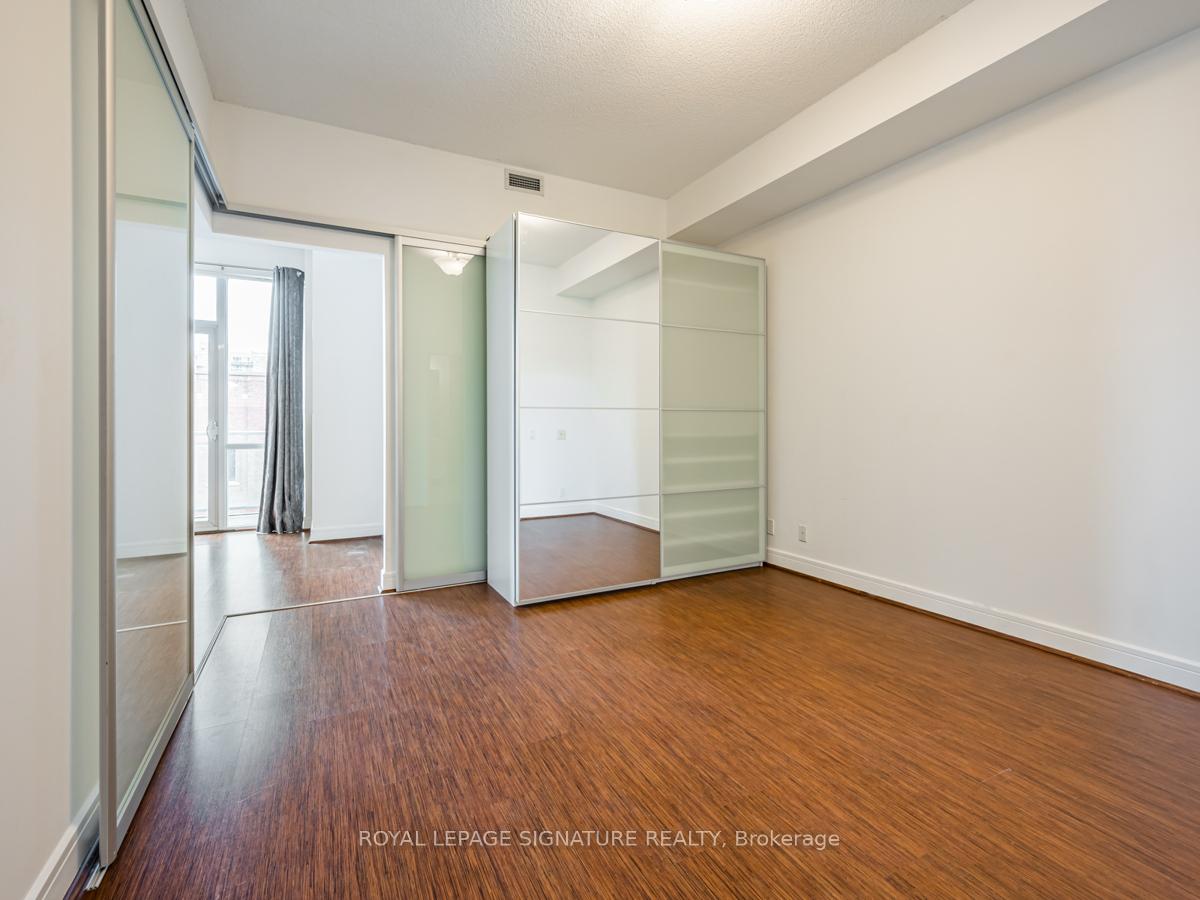 Photo 16 of Unit N401, 116 George Street, Toronto, Moss Park — HOMEH