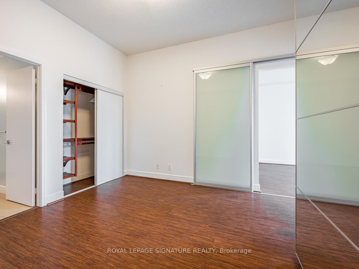 Photo 17 of Unit N401, 116 George Street, Toronto, Moss Park — HOMEH