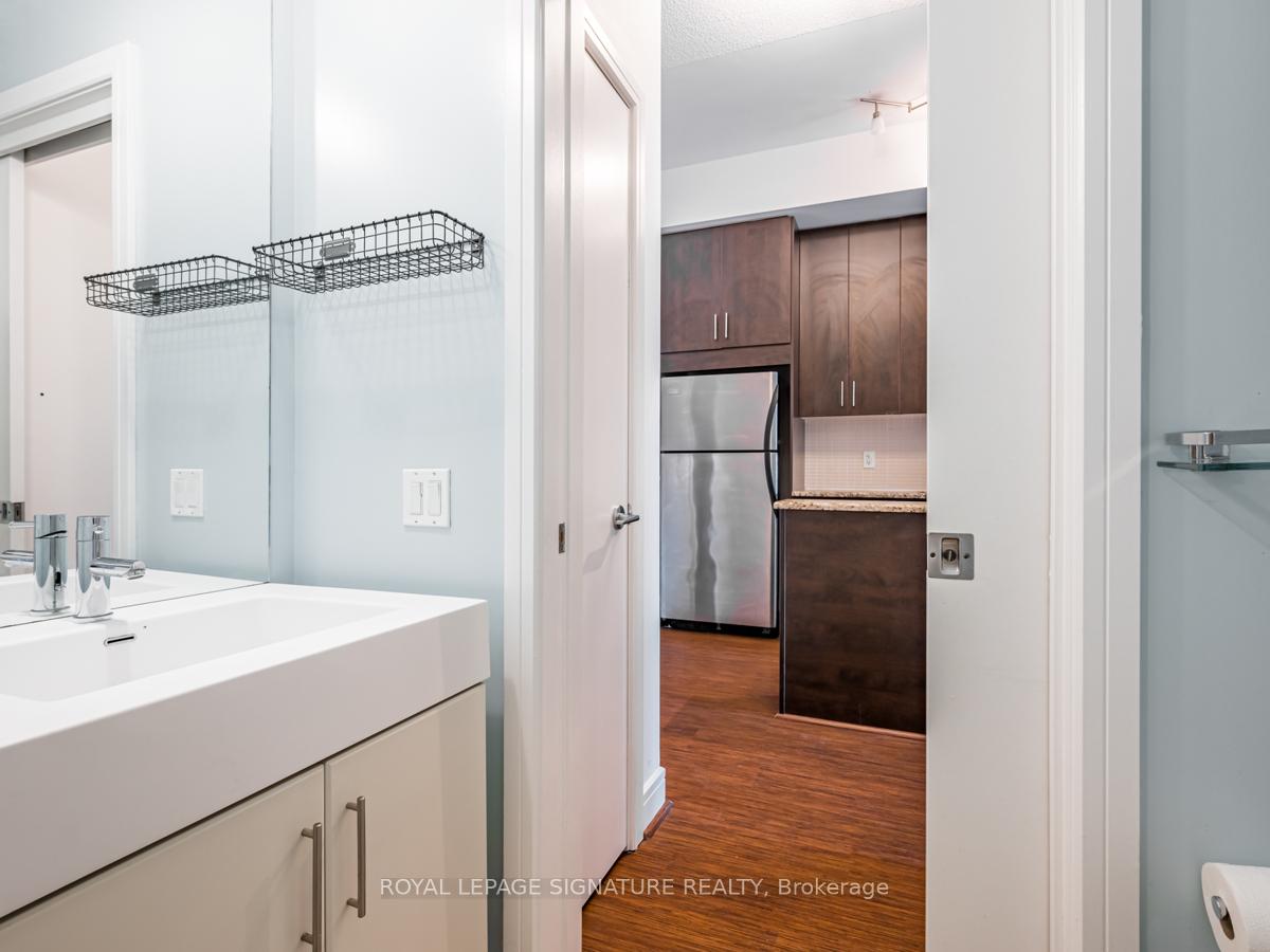 Photo 20 of Unit N401, 116 George Street, Toronto, Moss Park — HOMEH
