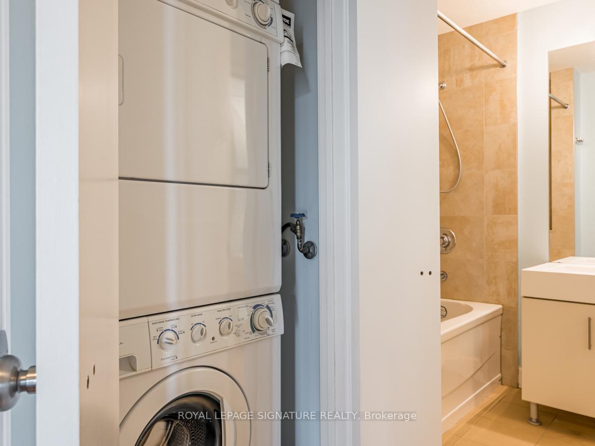 Photo 21 of Unit N401, 116 George Street, Toronto, Moss Park — HOMEH