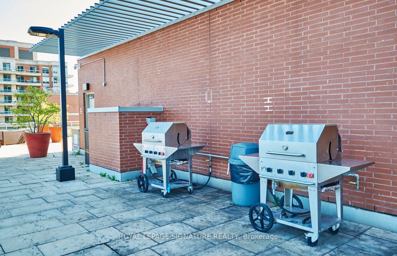 Photo 25 of Unit N401, 116 George Street, Toronto, Moss Park — HOMEH