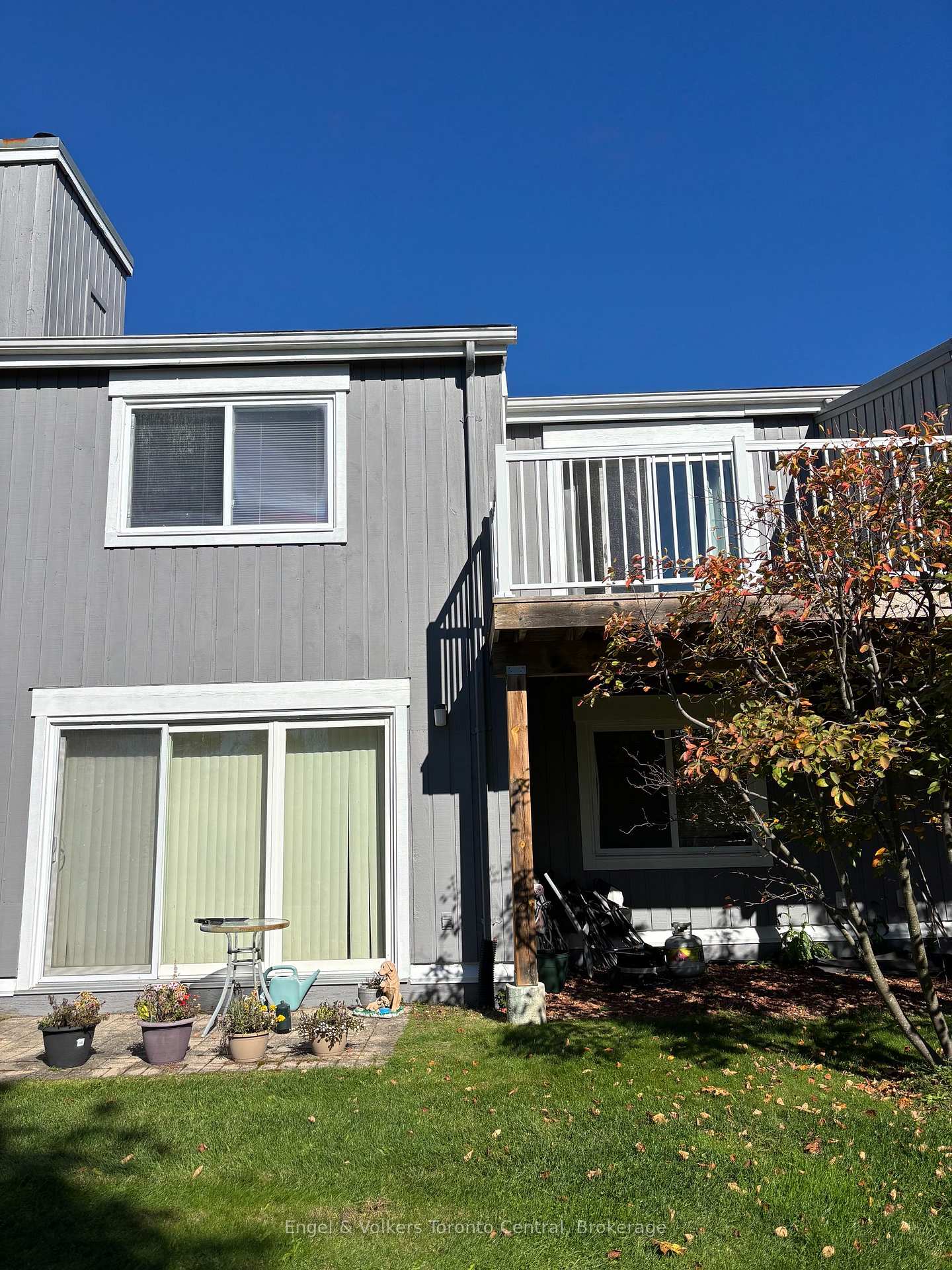 Photo 2 of Unit 93, 23 Dawson Drive, Collingwood — HOMEH