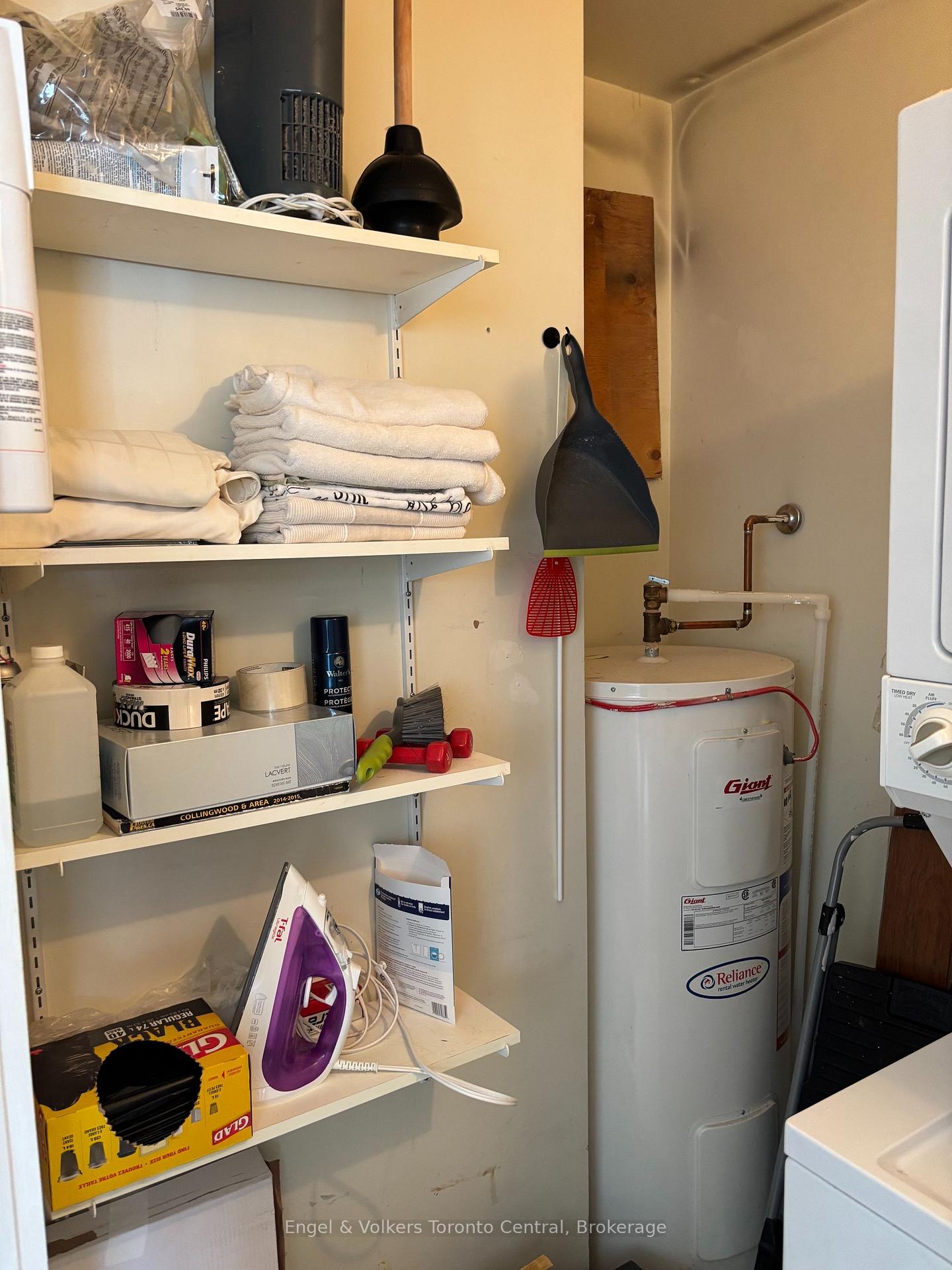Photo 18 of Unit 93, 23 Dawson Drive, Collingwood — HOMEH
