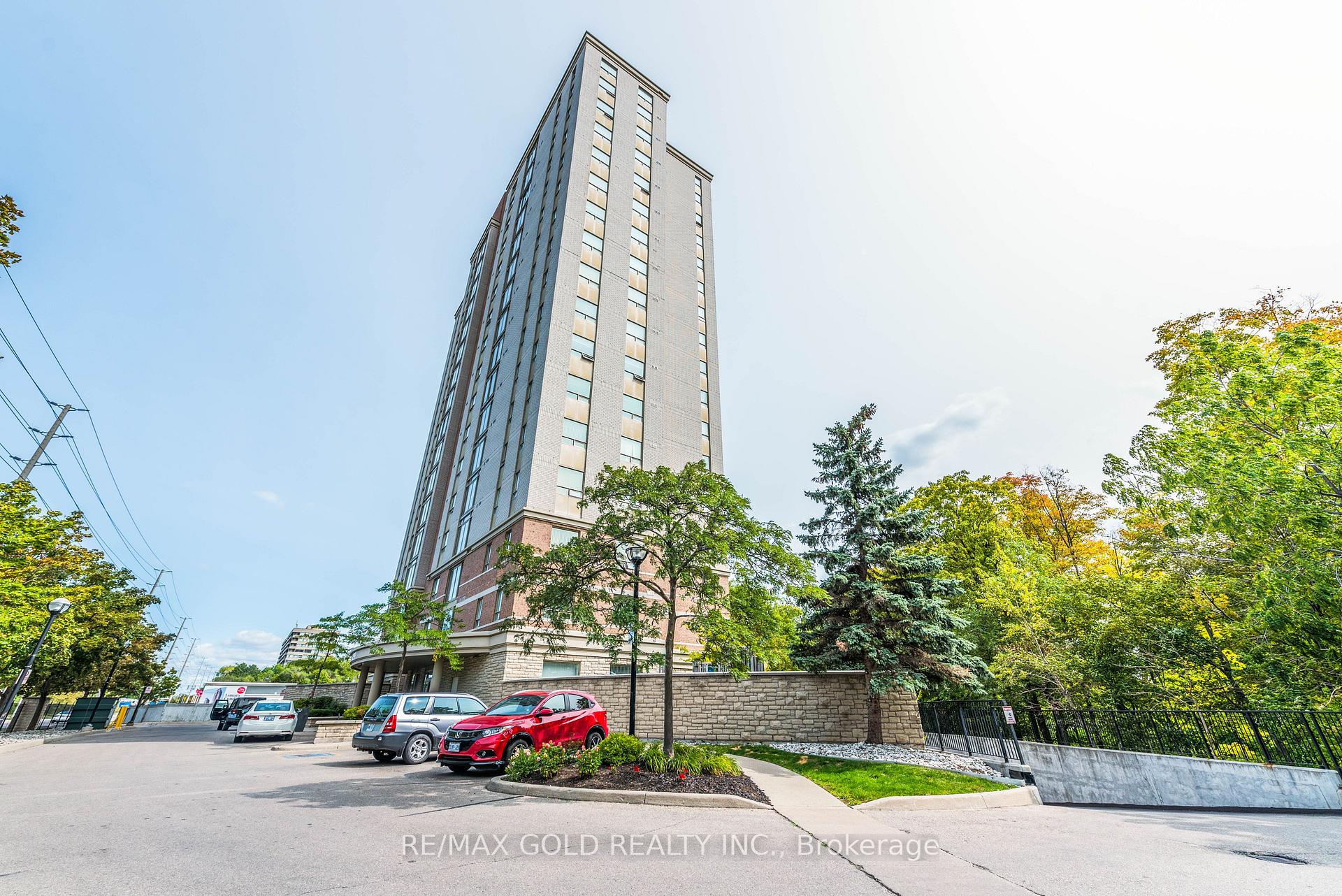 Photo 1 of Unit 1003, 200 Burnhamthorpe Road, Mississauga, City Centre — HOMEH