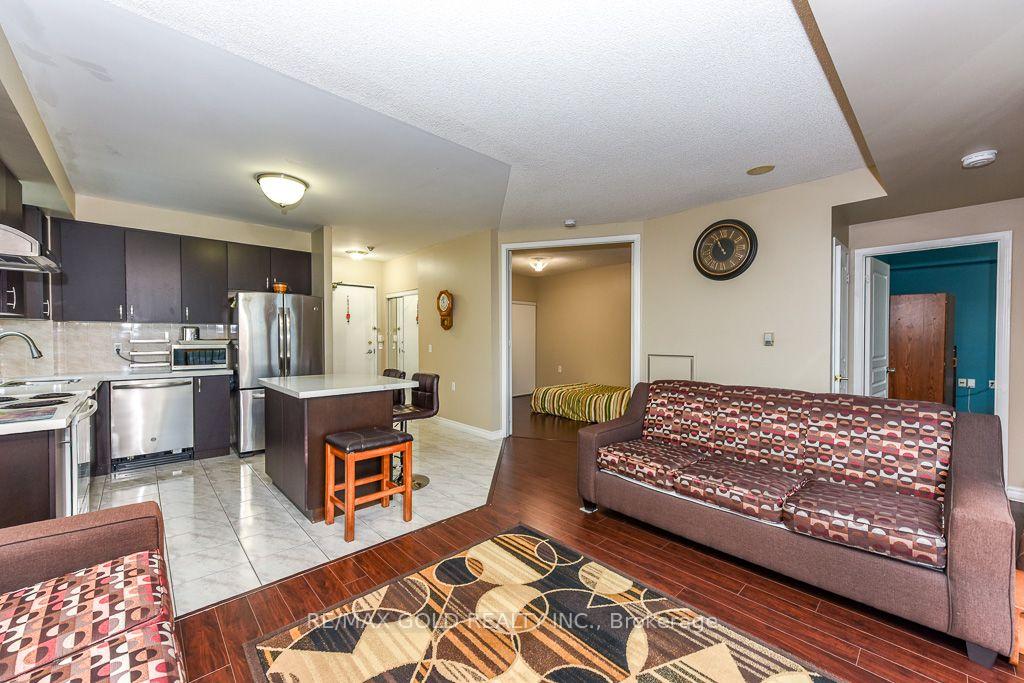 Photo 14 of Unit 1003, 200 Burnhamthorpe Road, Mississauga, City Centre — HOMEH
