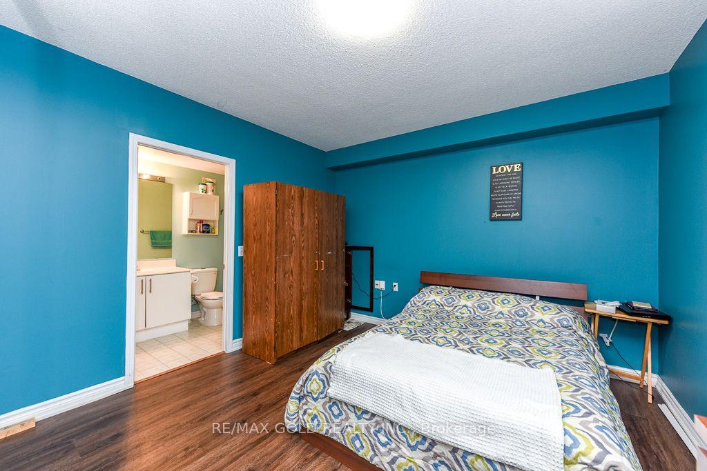 Photo 18 of Unit 1003, 200 Burnhamthorpe Road, Mississauga, City Centre — HOMEH