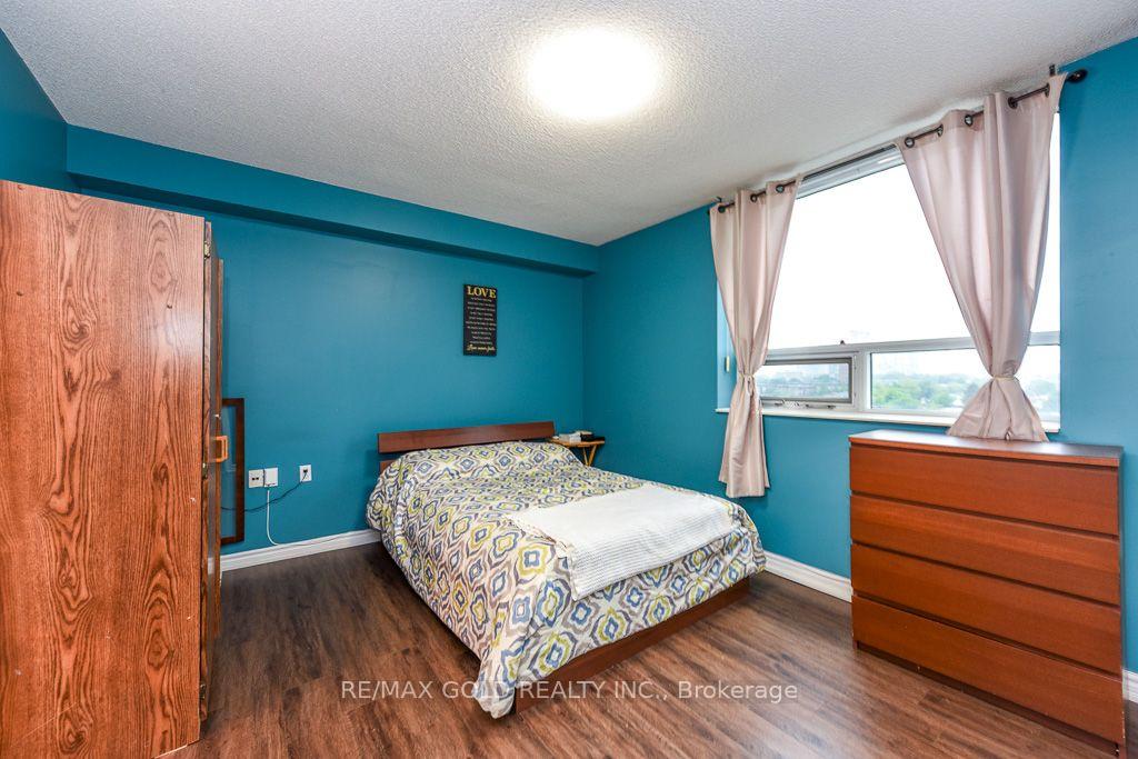 Photo 19 of Unit 1003, 200 Burnhamthorpe Road, Mississauga, City Centre — HOMEH