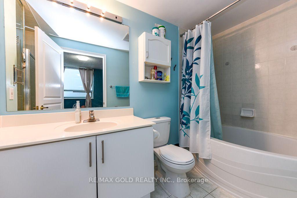 Photo 20 of Unit 1003, 200 Burnhamthorpe Road, Mississauga, City Centre — HOMEH