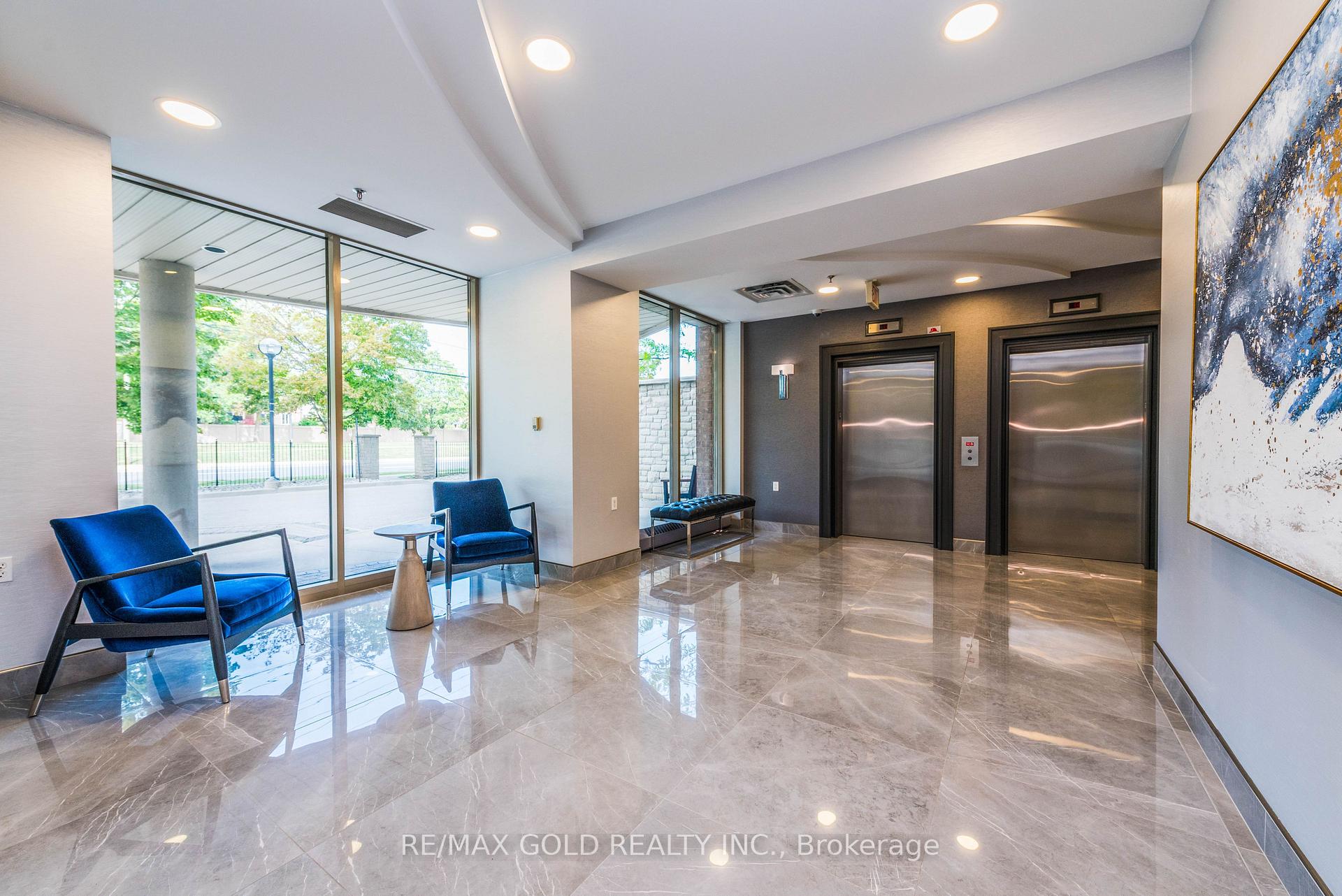 Photo 27 of Unit 1003, 200 Burnhamthorpe Road, Mississauga, City Centre — HOMEH