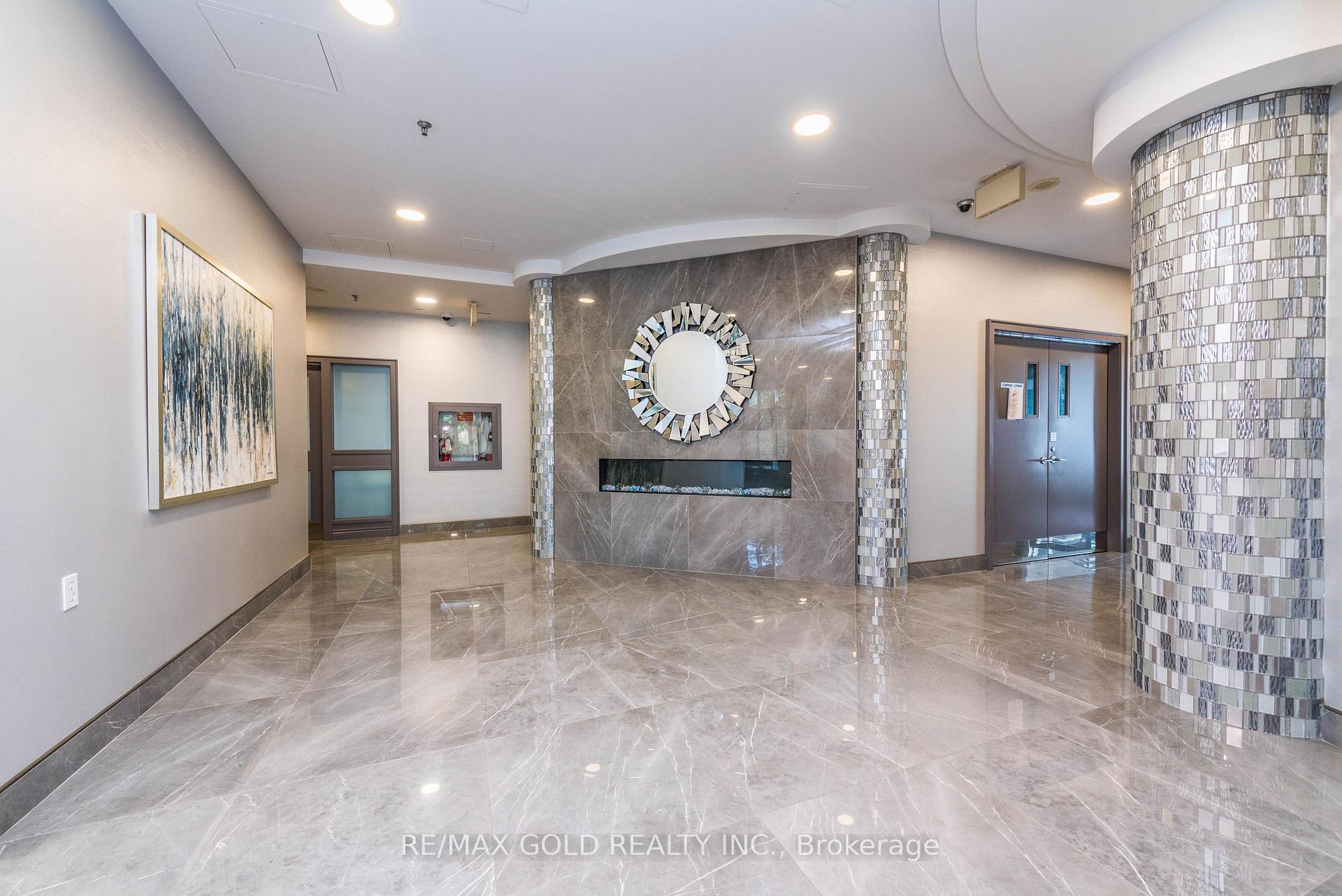 Photo 28 of Unit 1003, 200 Burnhamthorpe Road, Mississauga, City Centre — HOMEH