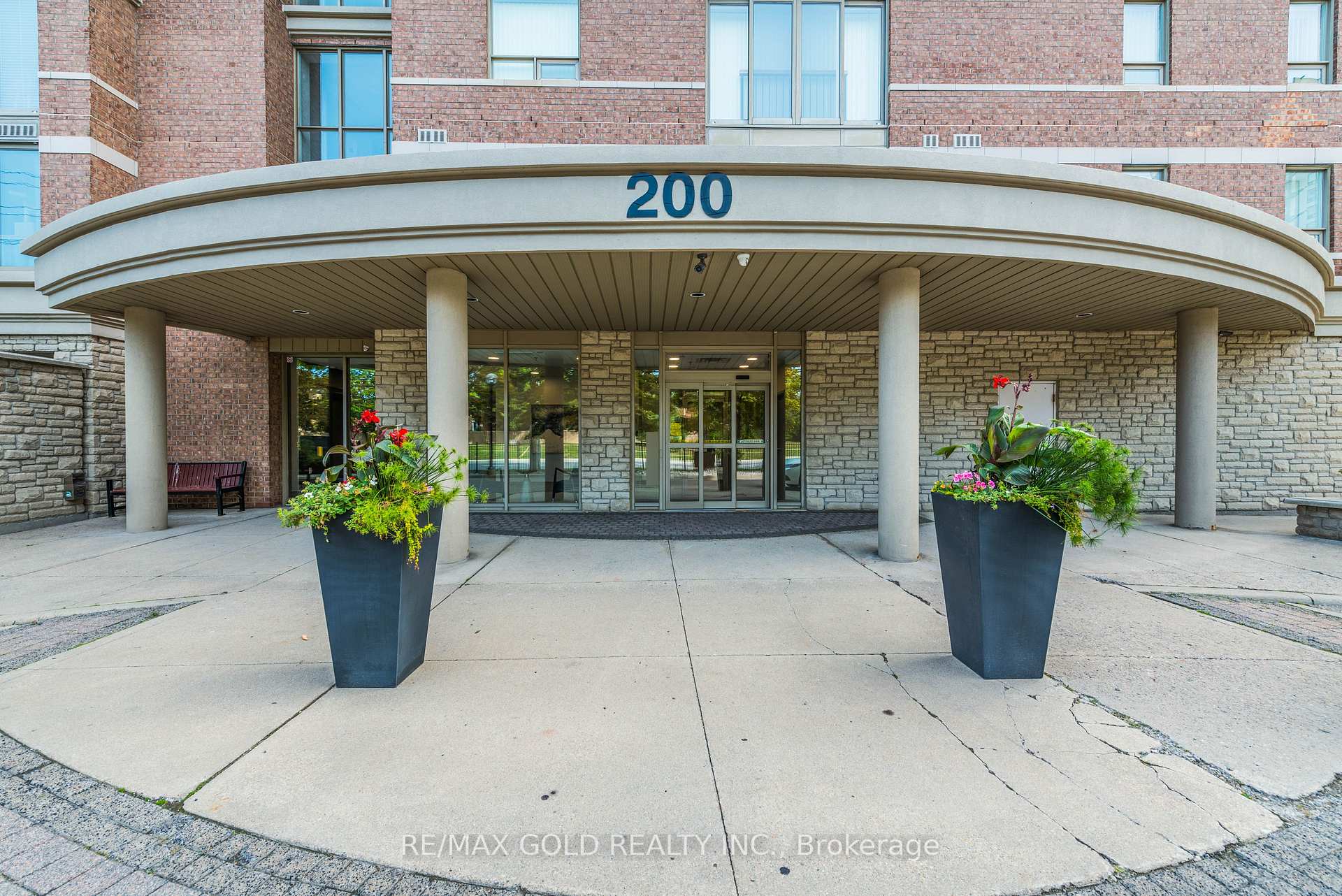 Photo 30 of Unit 1003, 200 Burnhamthorpe Road, Mississauga, City Centre — HOMEH
