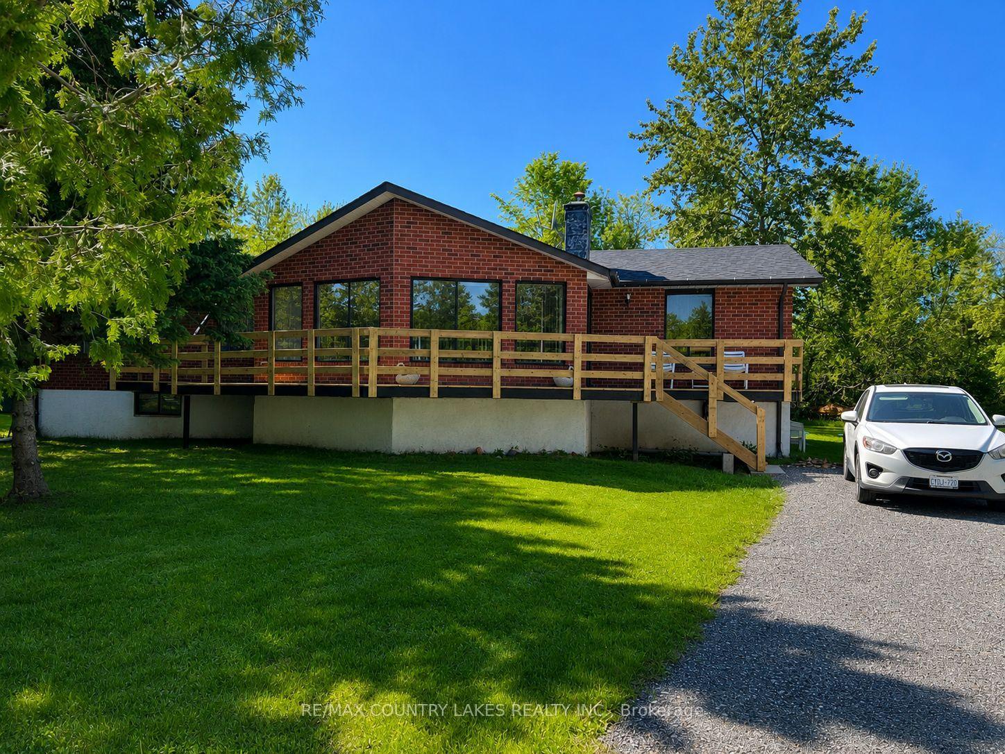 Photo 3 of 4 Macpherson Crescent, Kawartha Lakes, Carden — HOMEH