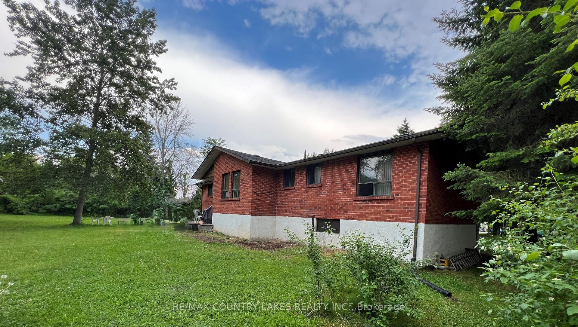Photo 8 of 4 Macpherson Crescent, Kawartha Lakes, Carden — HOMEH