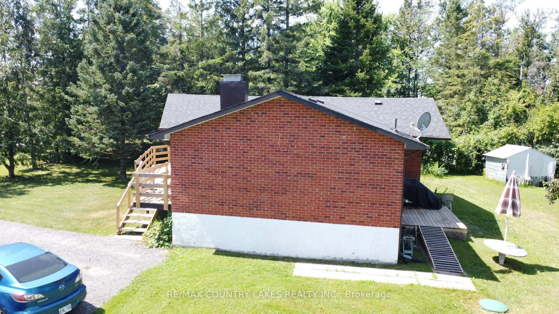 Photo 9 of 4 Macpherson Crescent, Kawartha Lakes, Carden — HOMEH