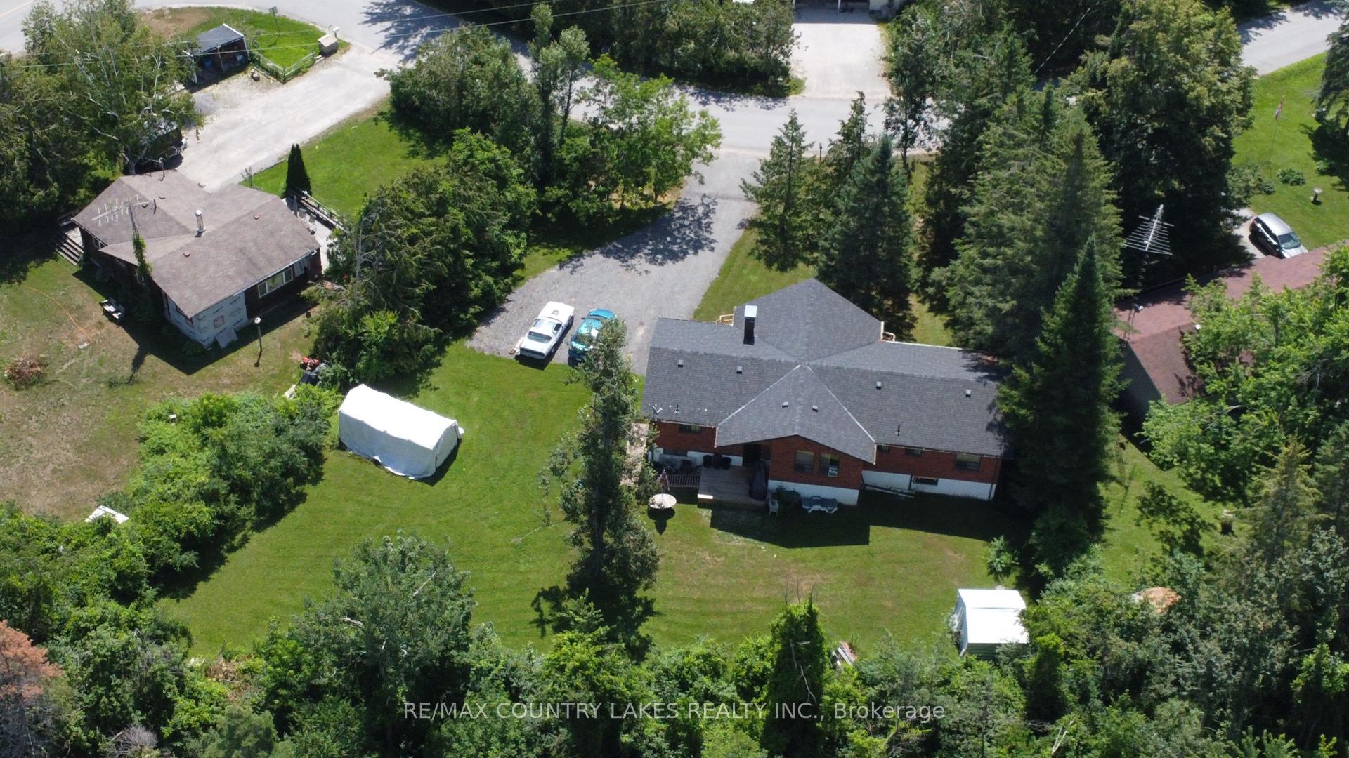 Photo 11 of 4 Macpherson Crescent, Kawartha Lakes, Carden — HOMEH