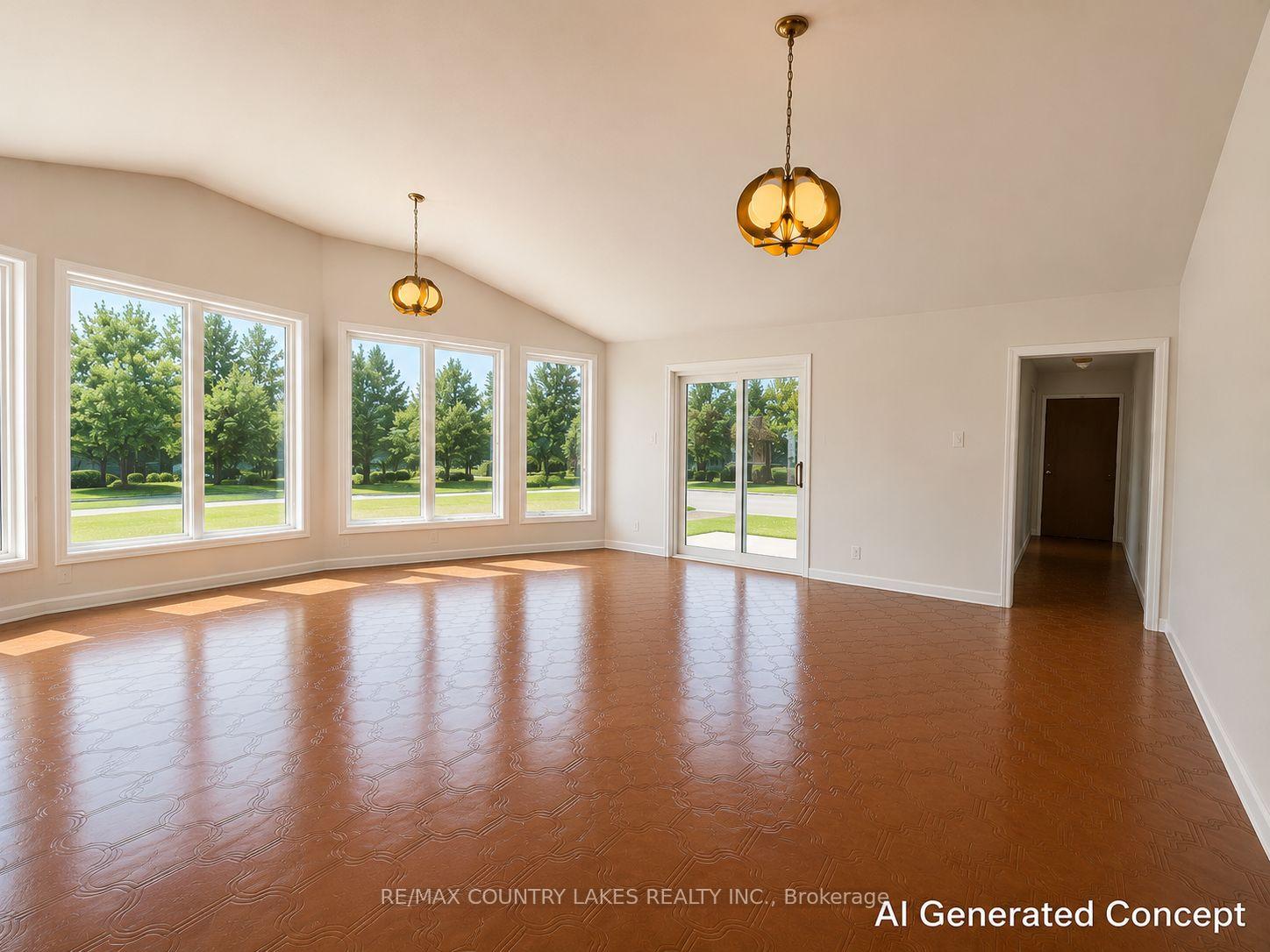 Photo 15 of 4 Macpherson Crescent, Kawartha Lakes, Carden — HOMEH