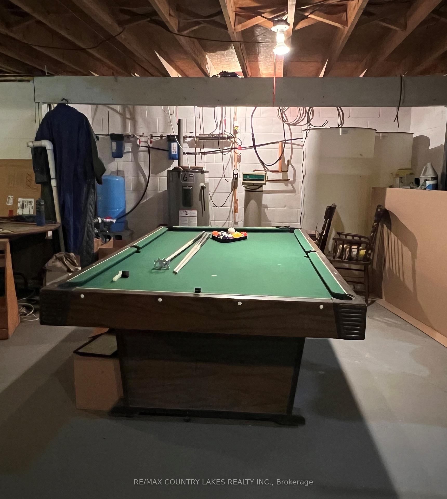 Photo 30 of 4 Macpherson Crescent, Kawartha Lakes, Carden — HOMEH
